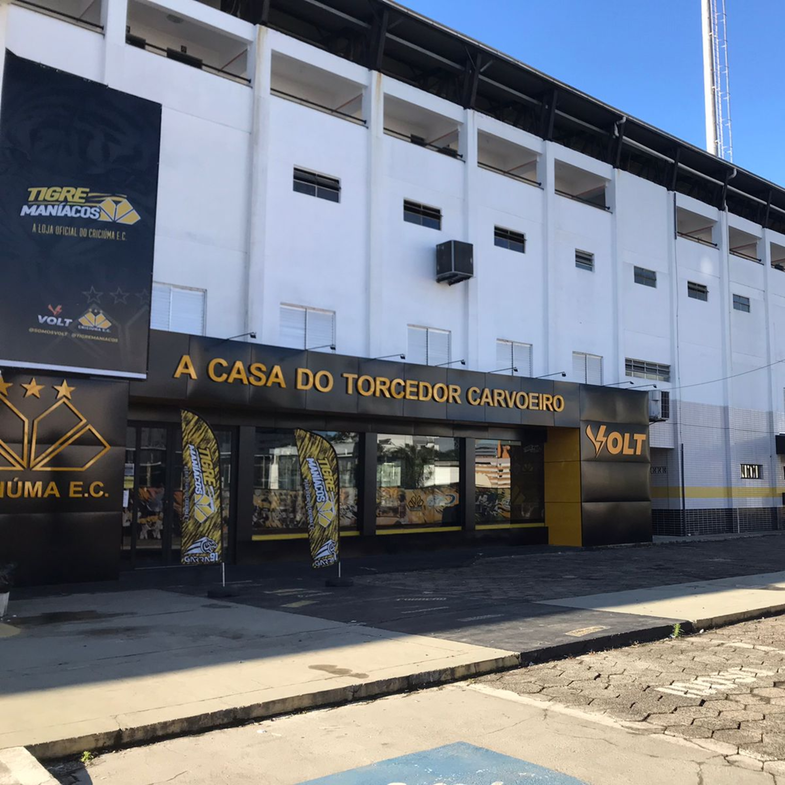 Jornalismo UniSatc