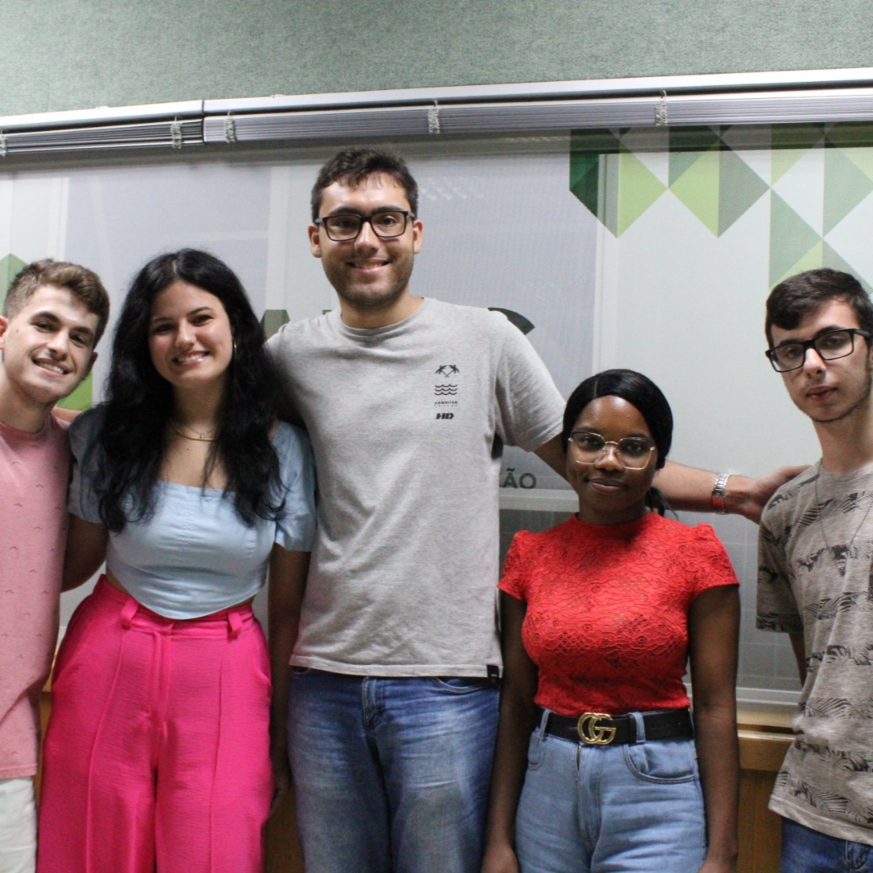 Jornalismo UniSatc