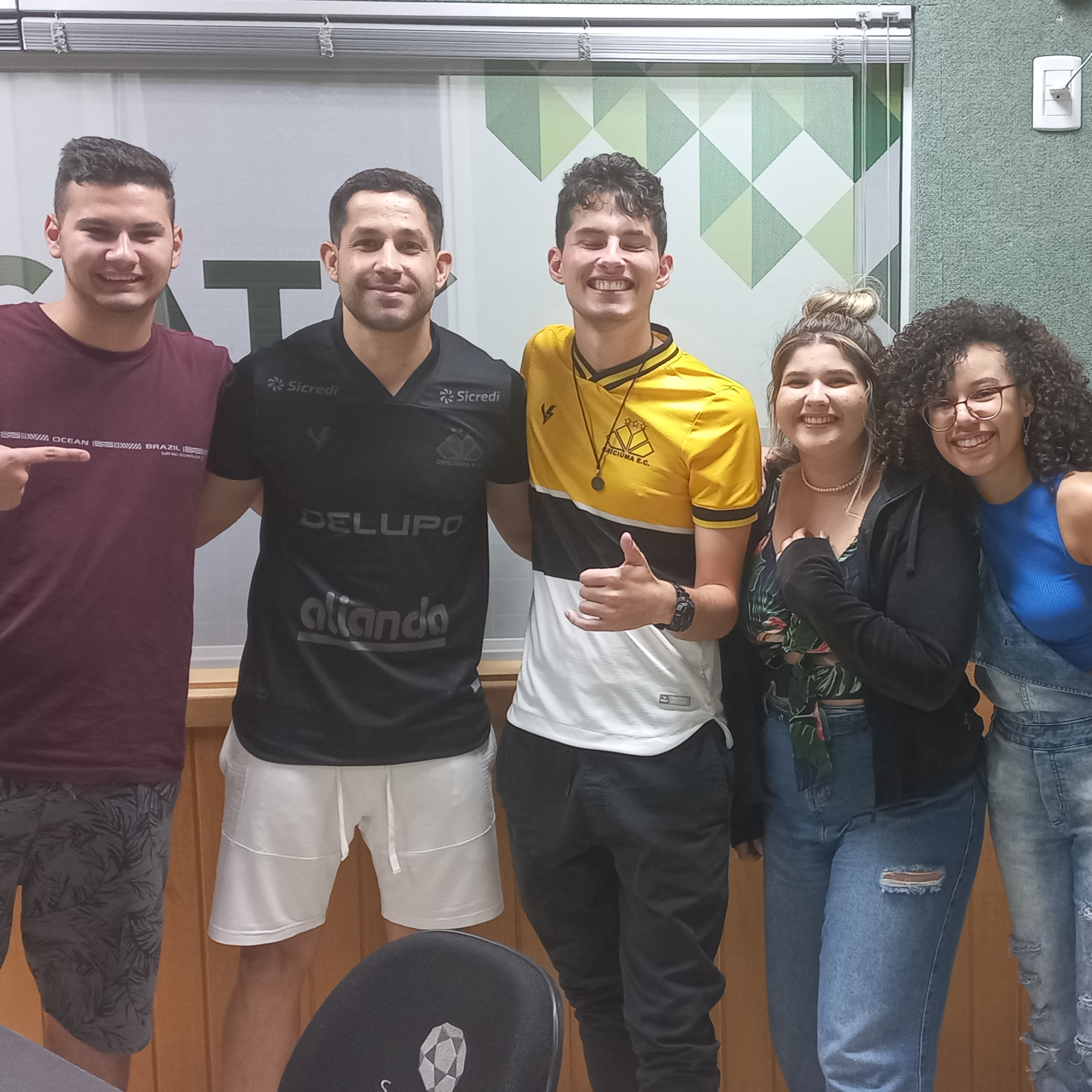 Jornalismo UniSatc