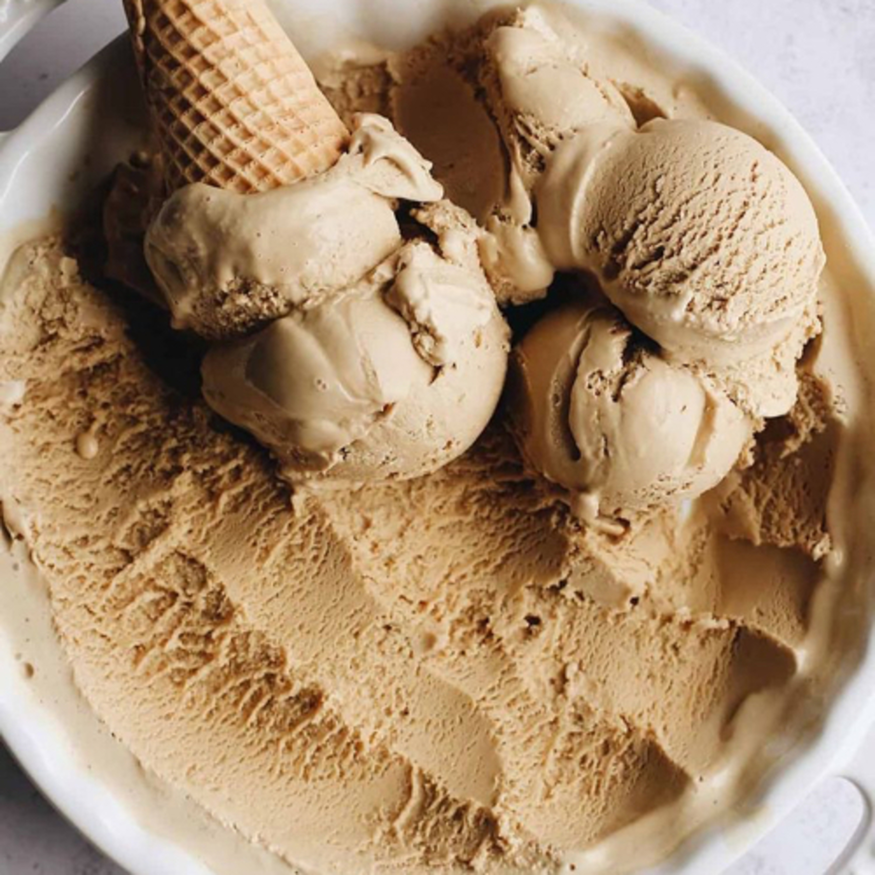 I scream Ice cream