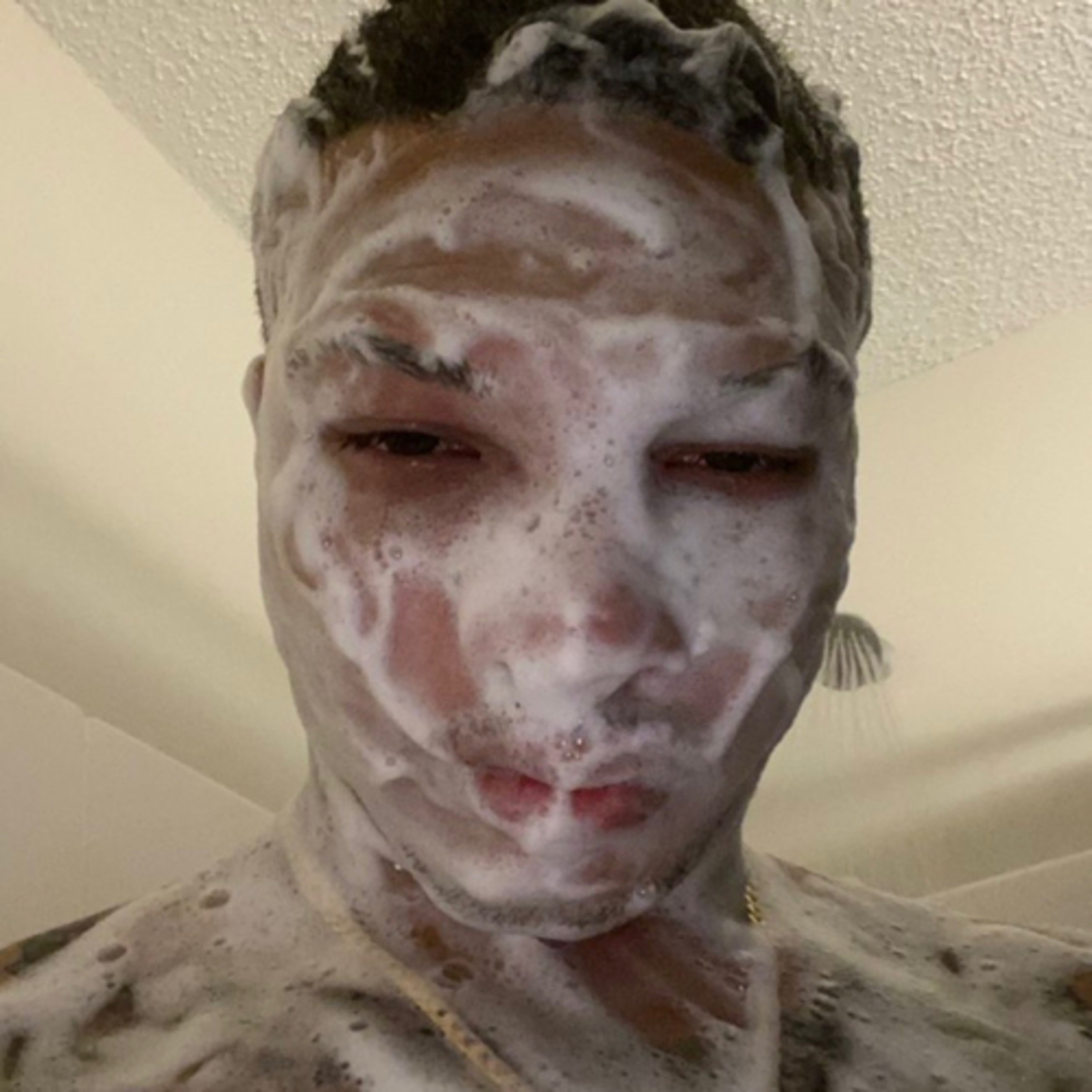 I scream Ice cream