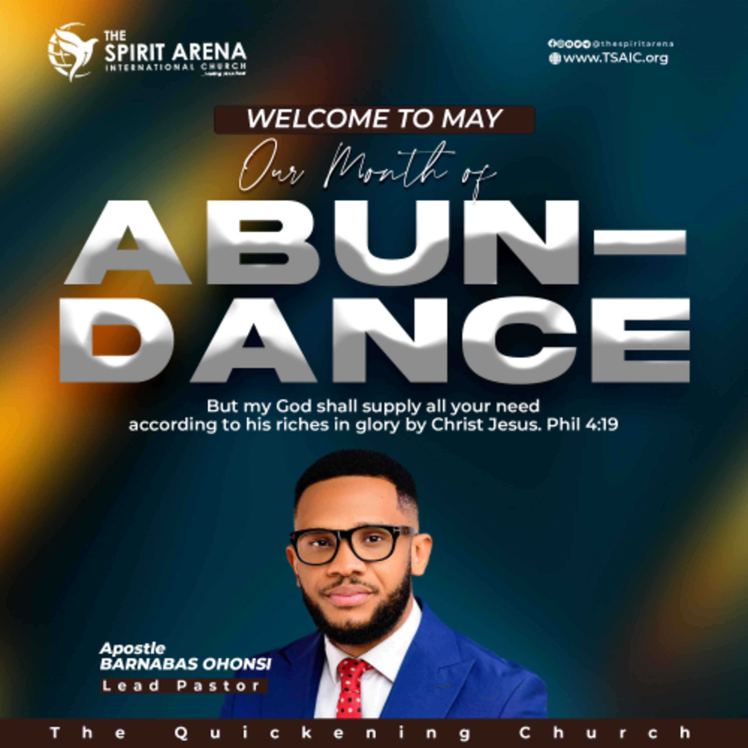 ACTIVATING ABUNDANCE, Part 1.aac episode artwork