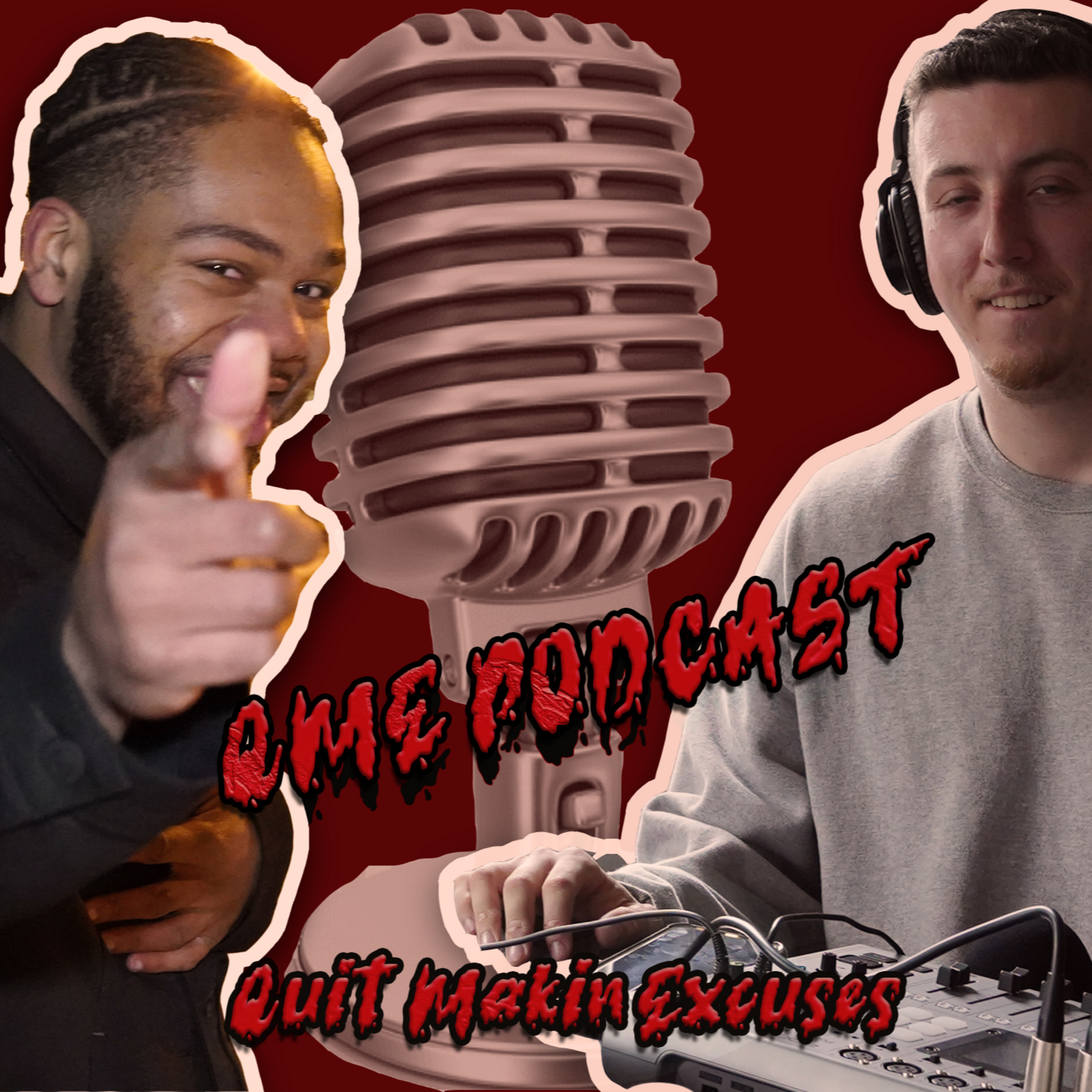 QME Podcast