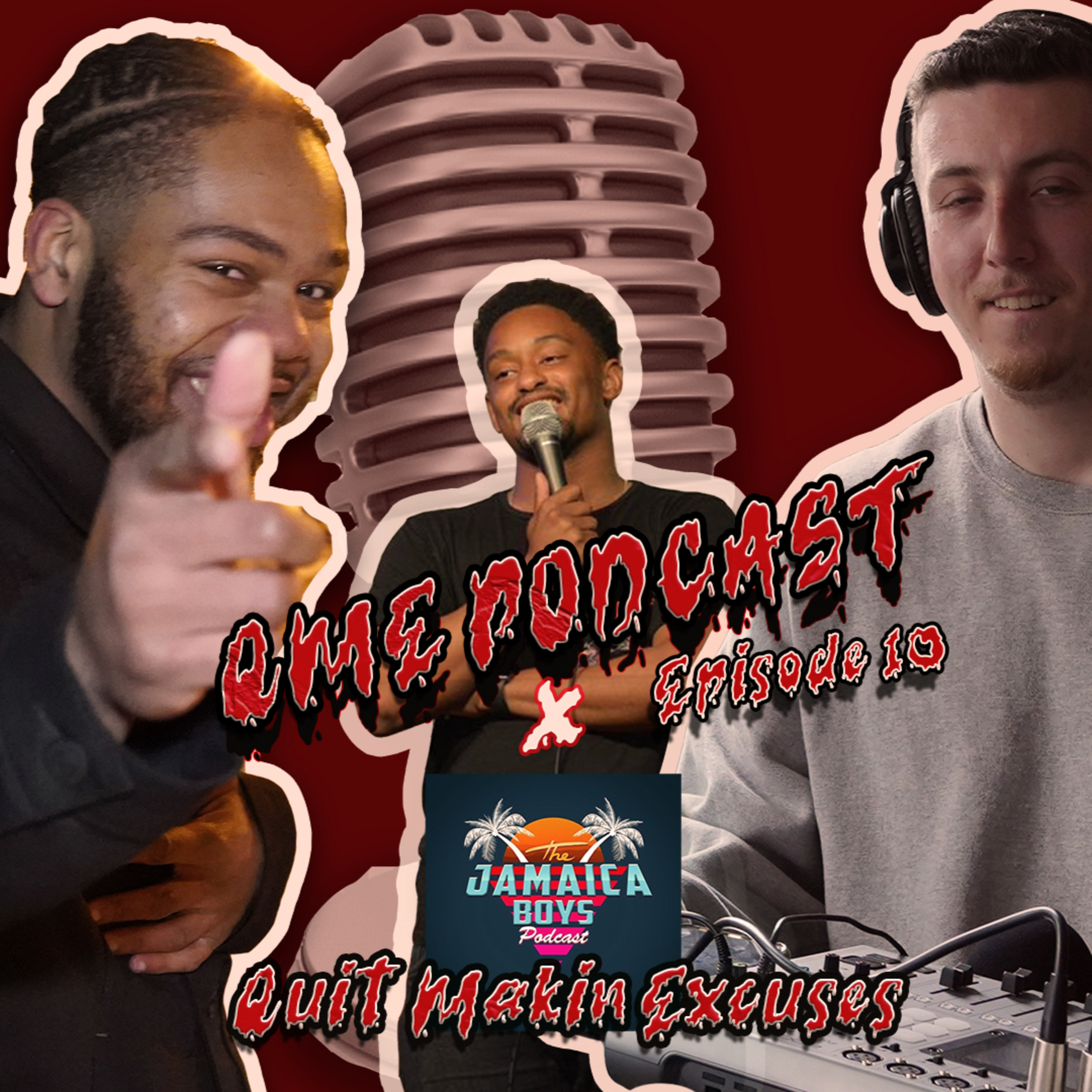 QME Podcast