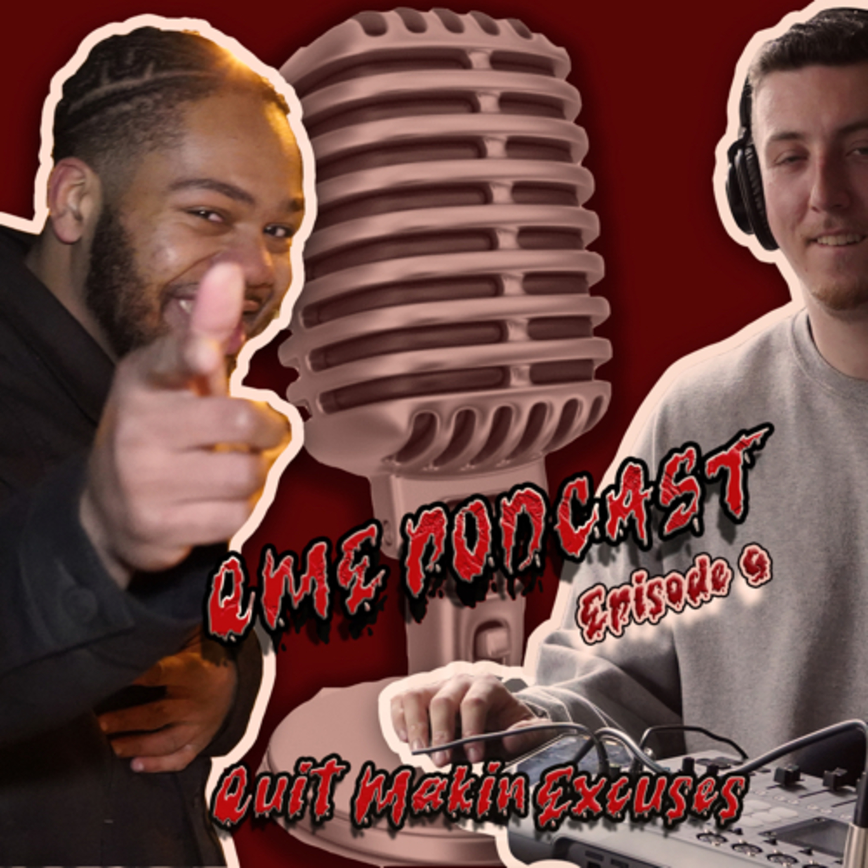 QME Podcast