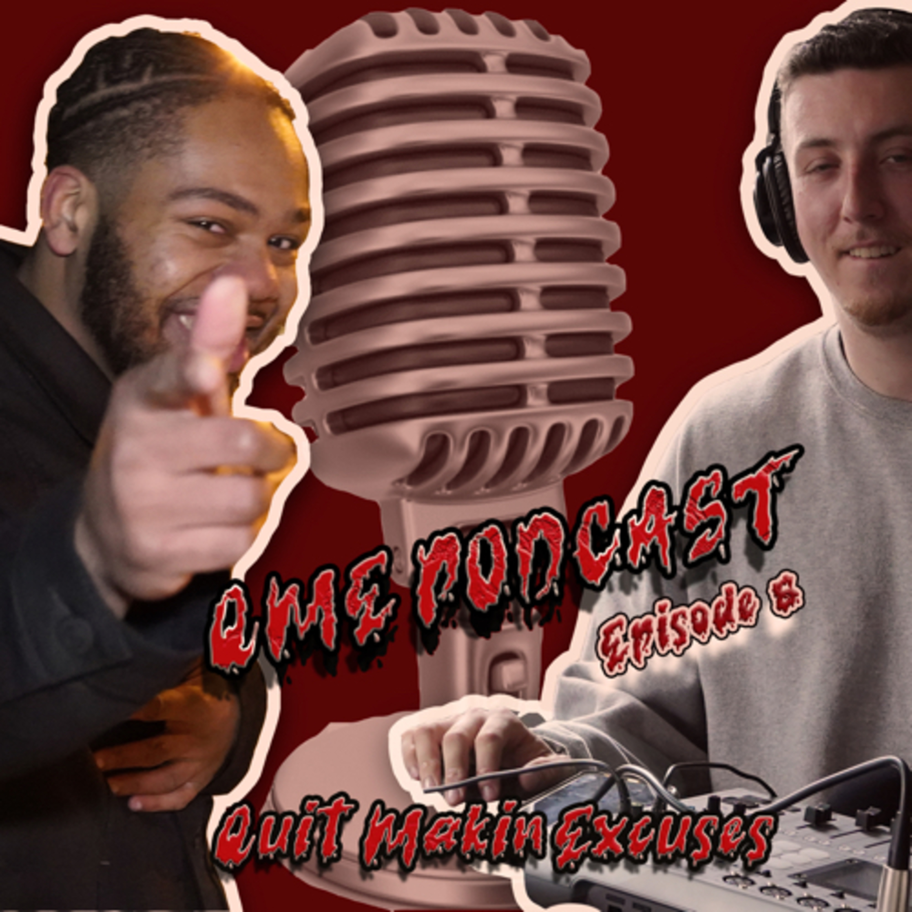 QME Podcast