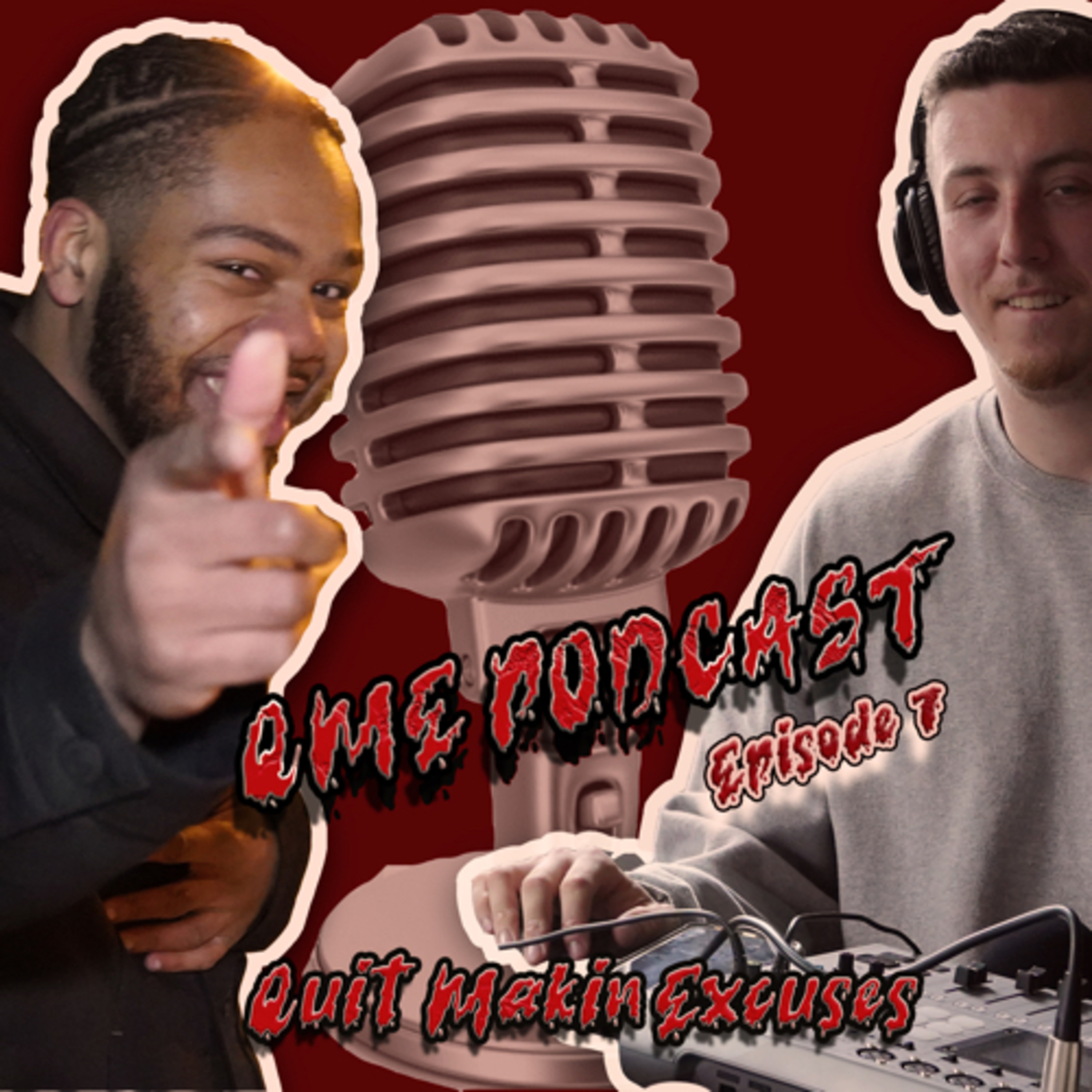 QME Podcast