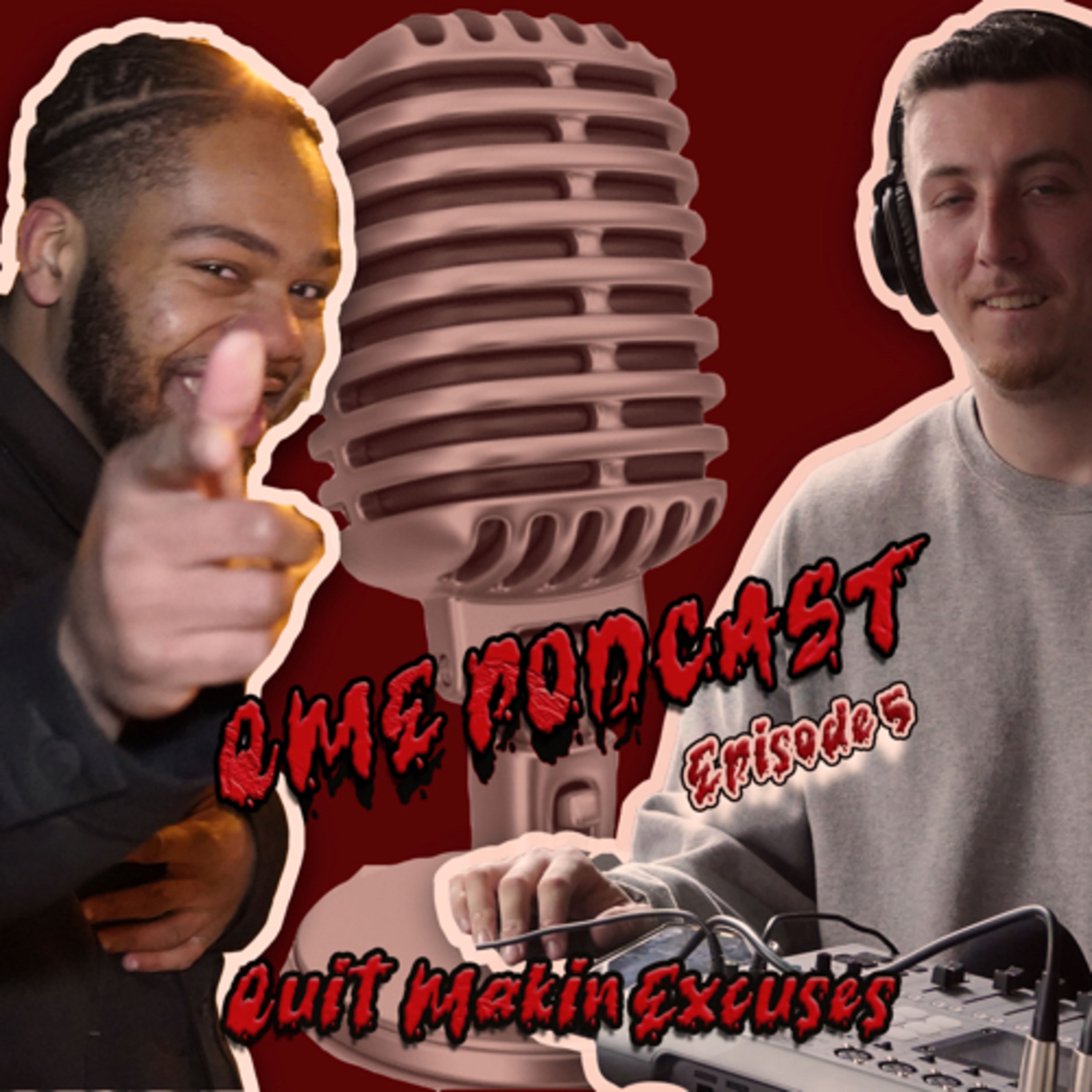 QME Podcast