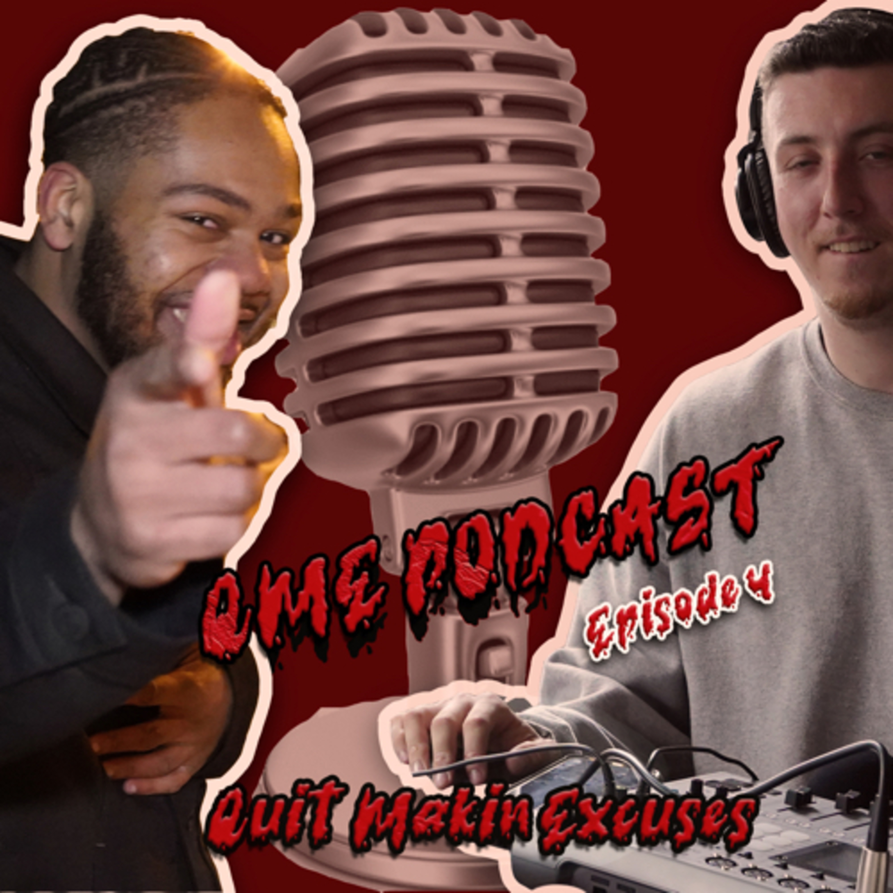 QME Podcast