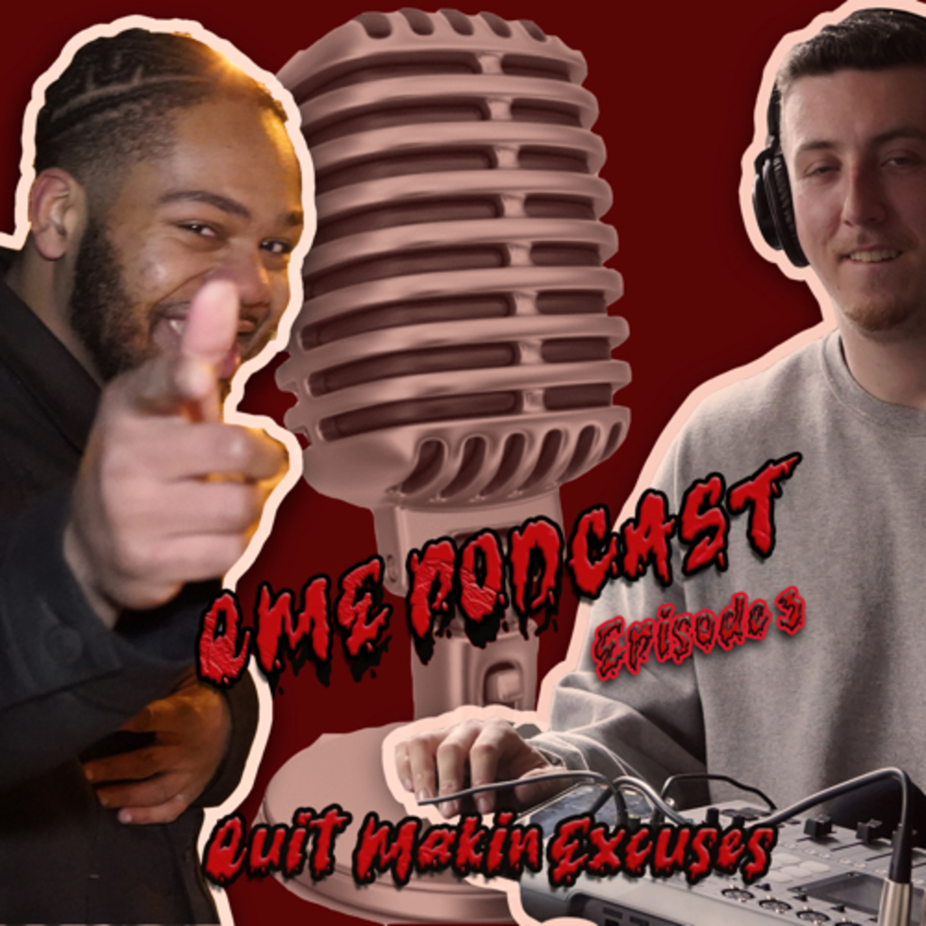 QME Podcast