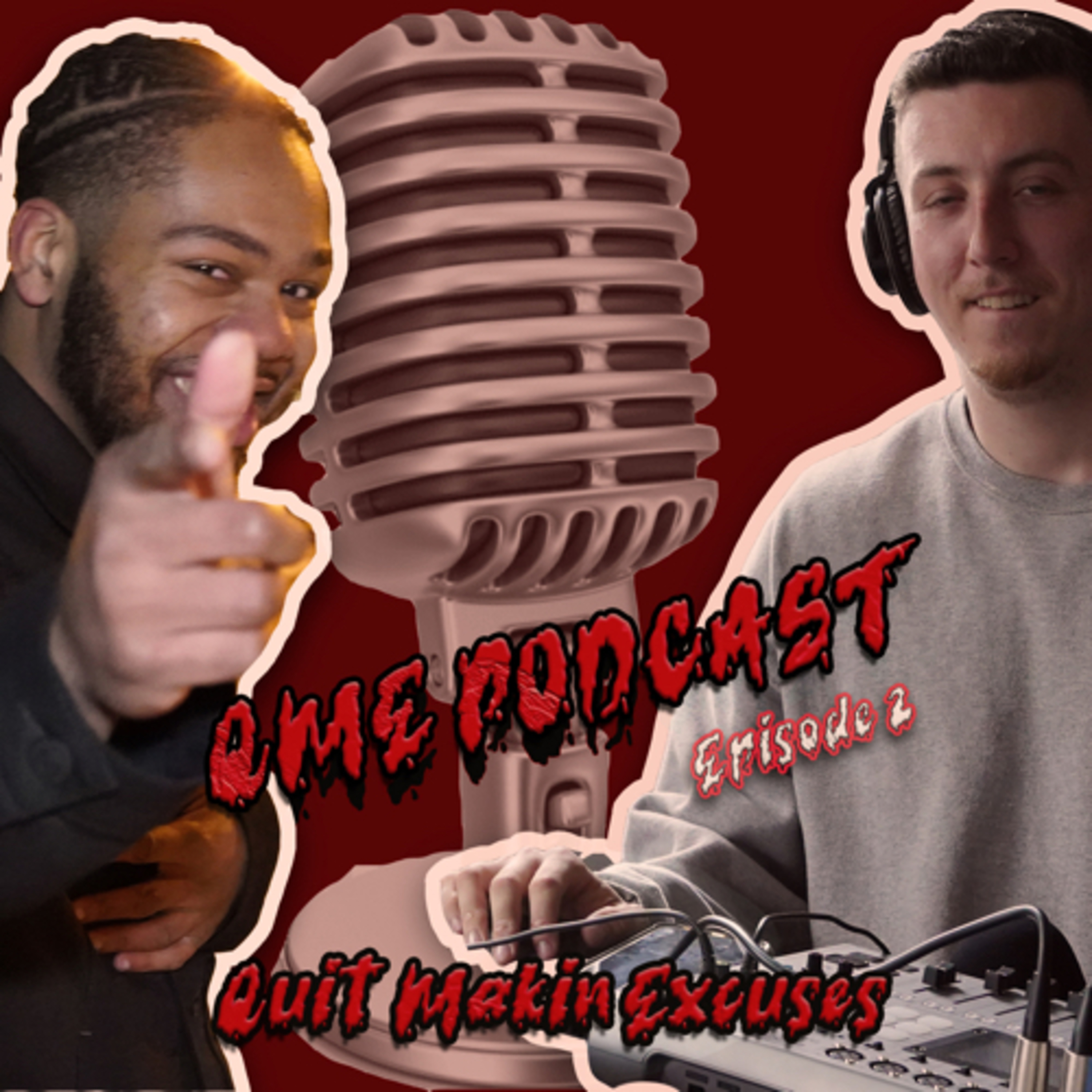 QME Podcast