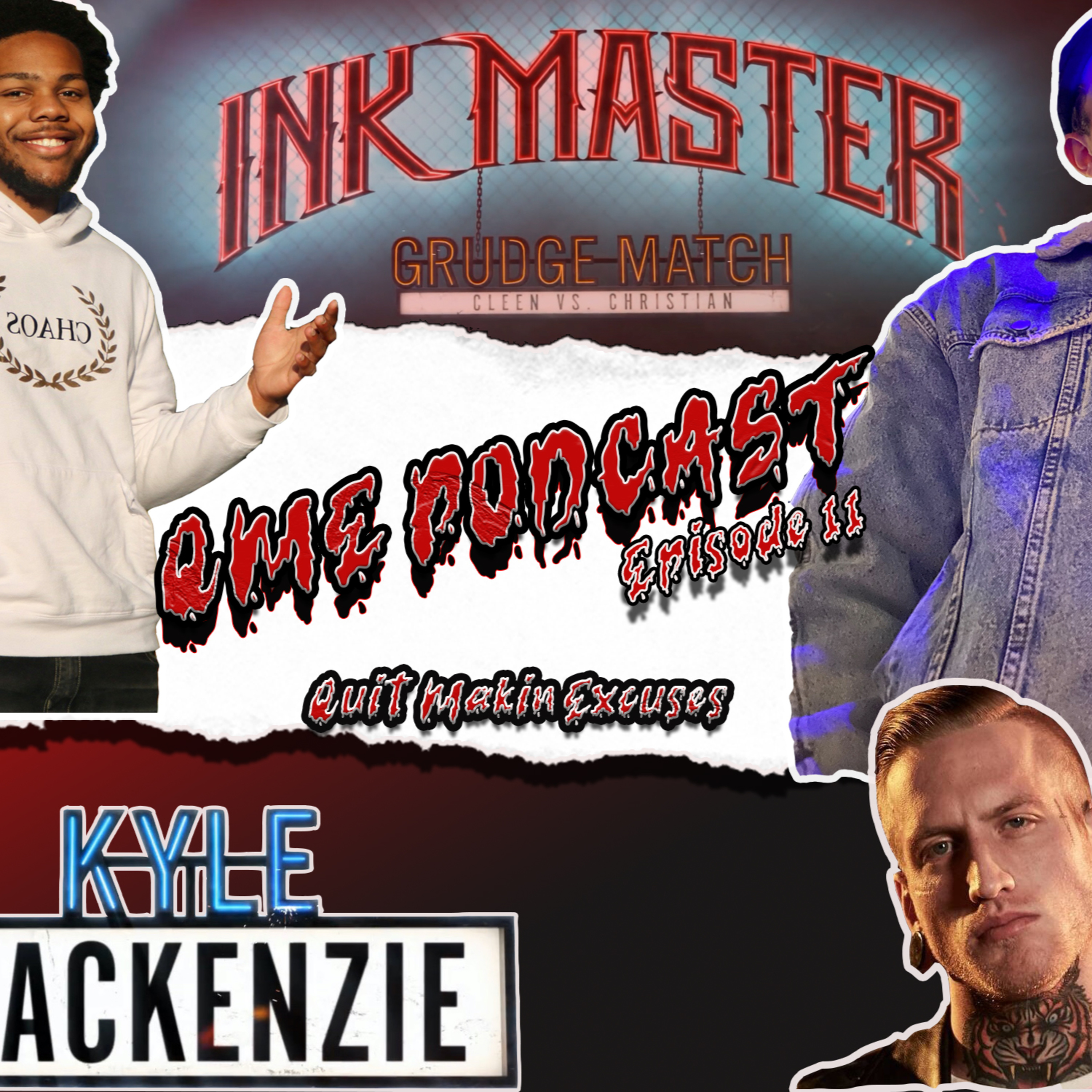 QME Podcast