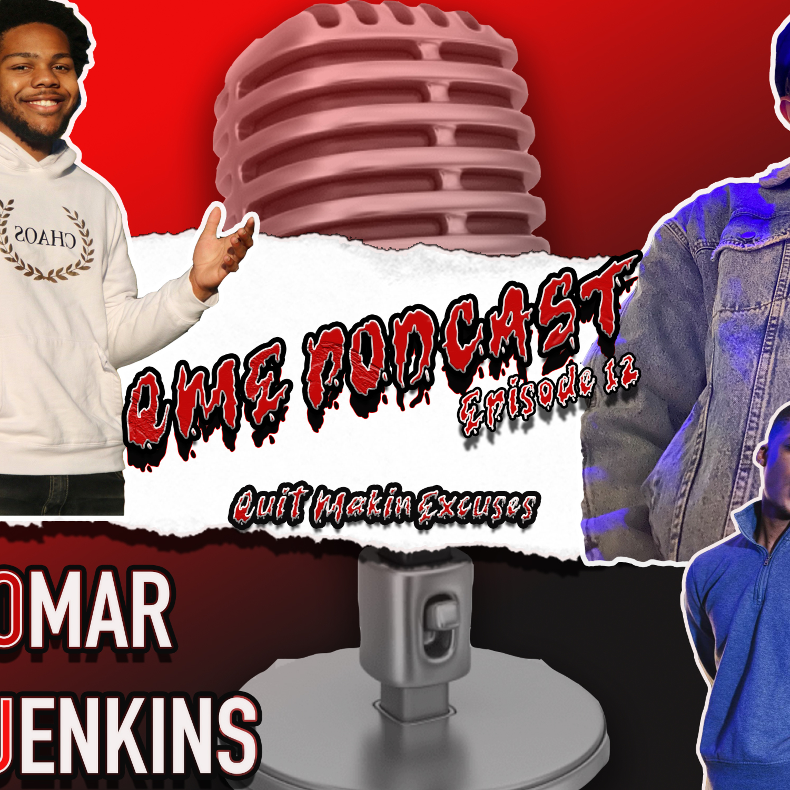 QME Podcast