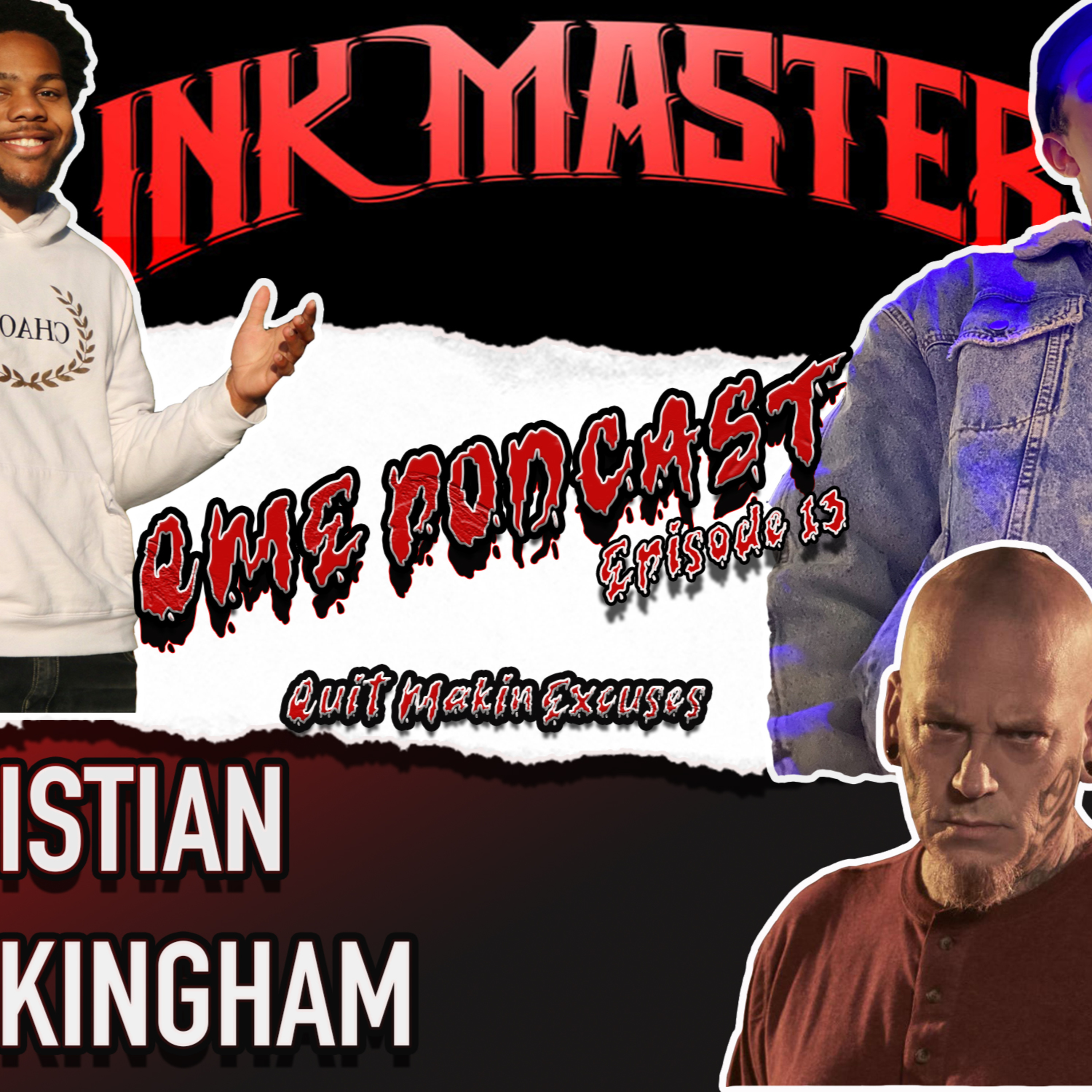 QME Podcast