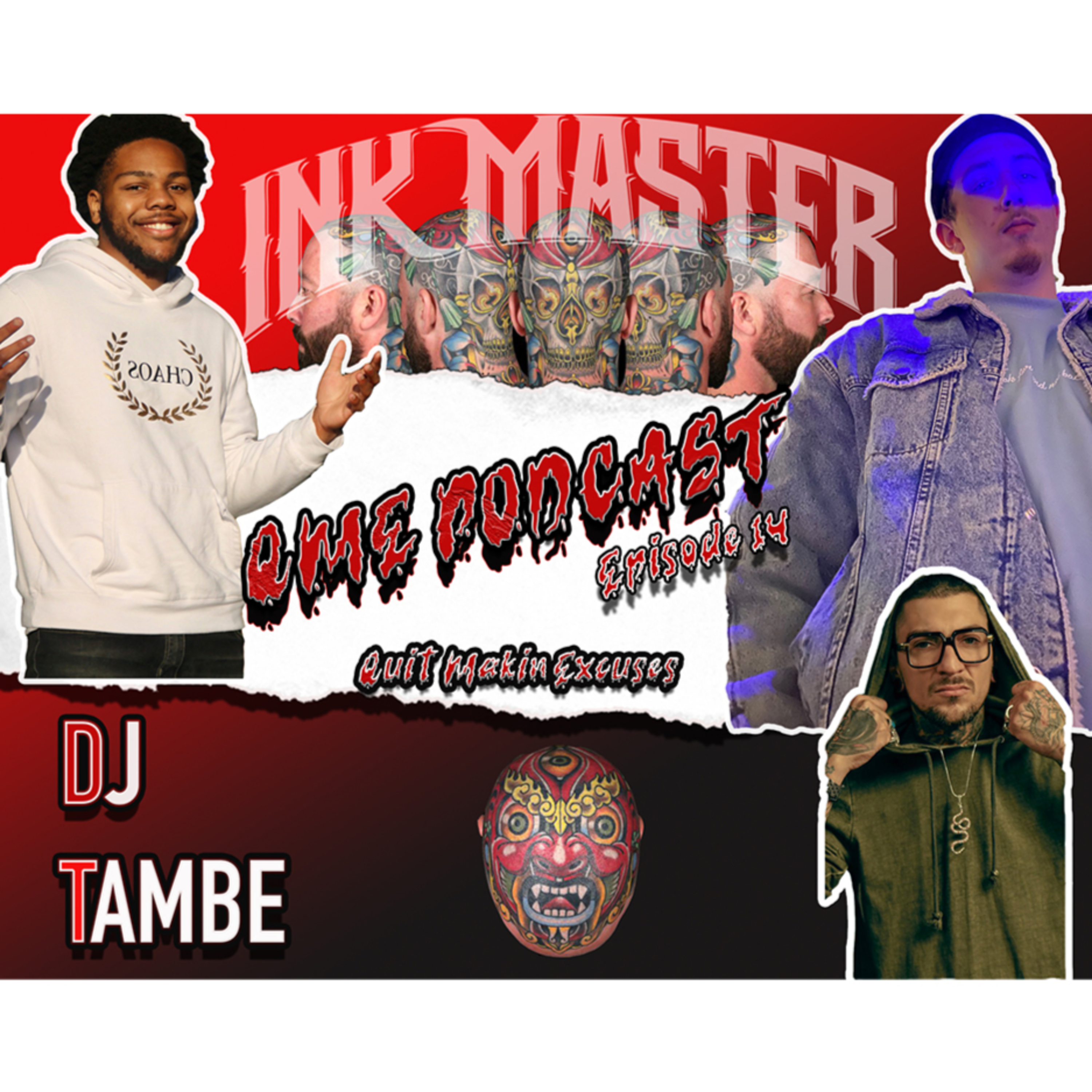 QME Podcast