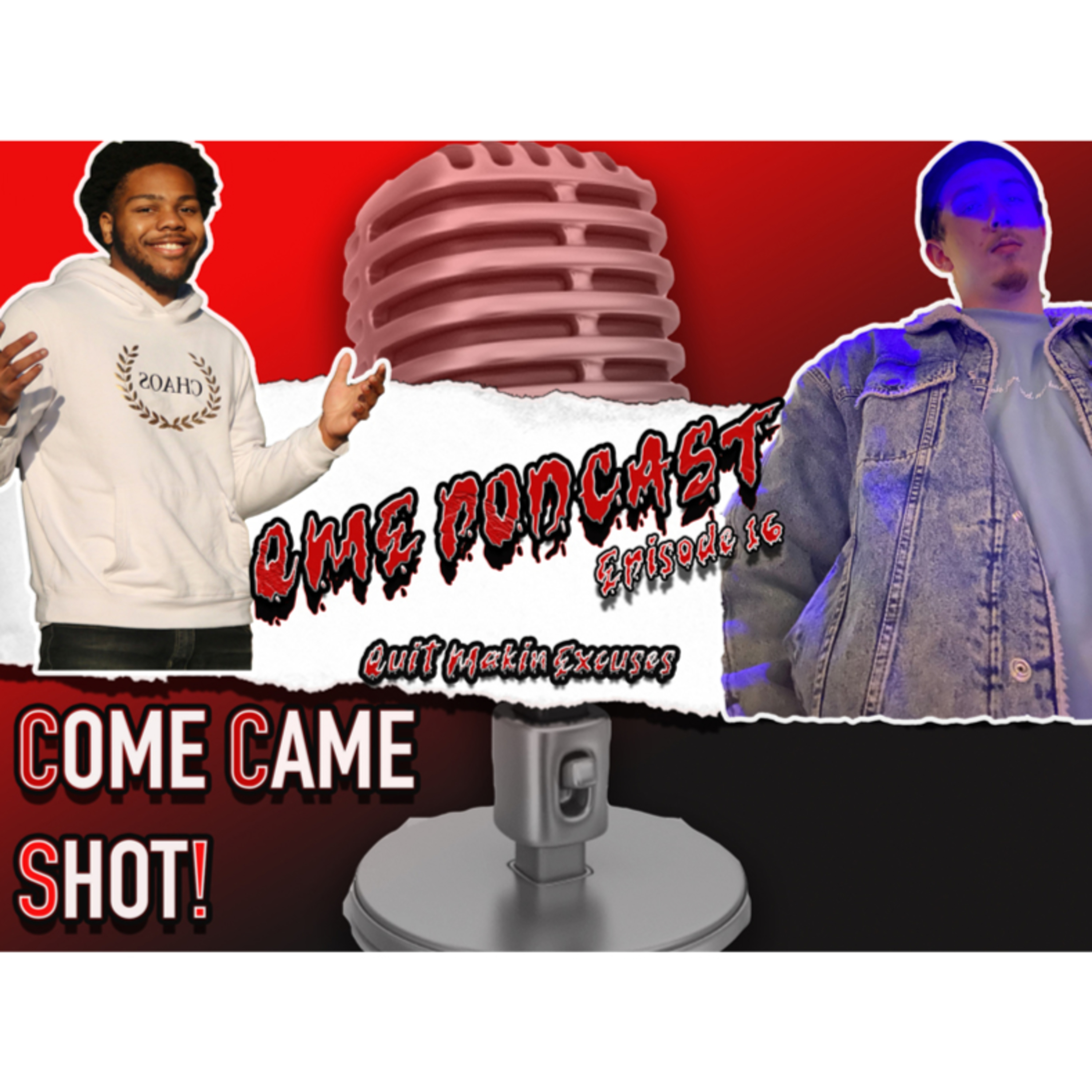 QME Podcast
