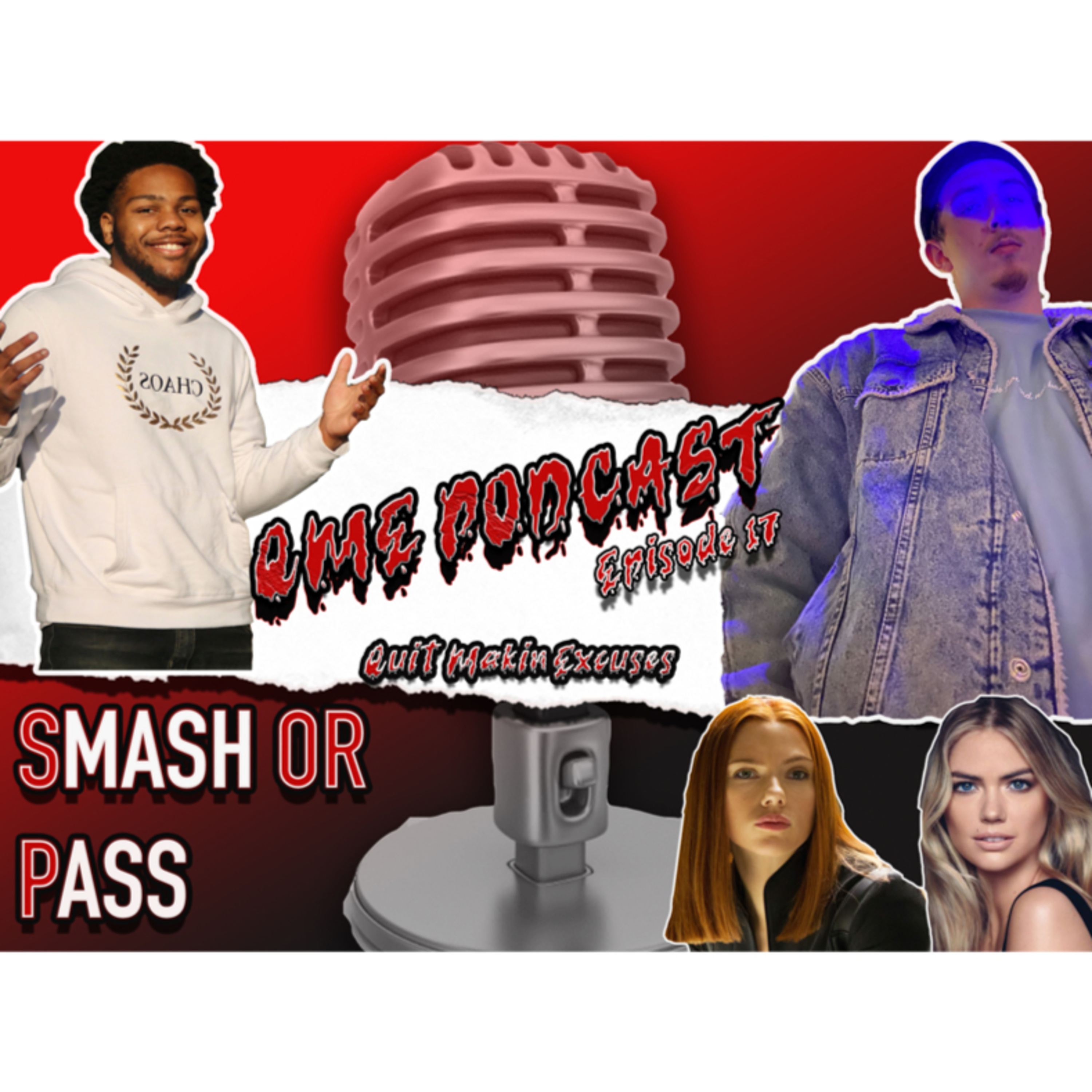 QME Podcast