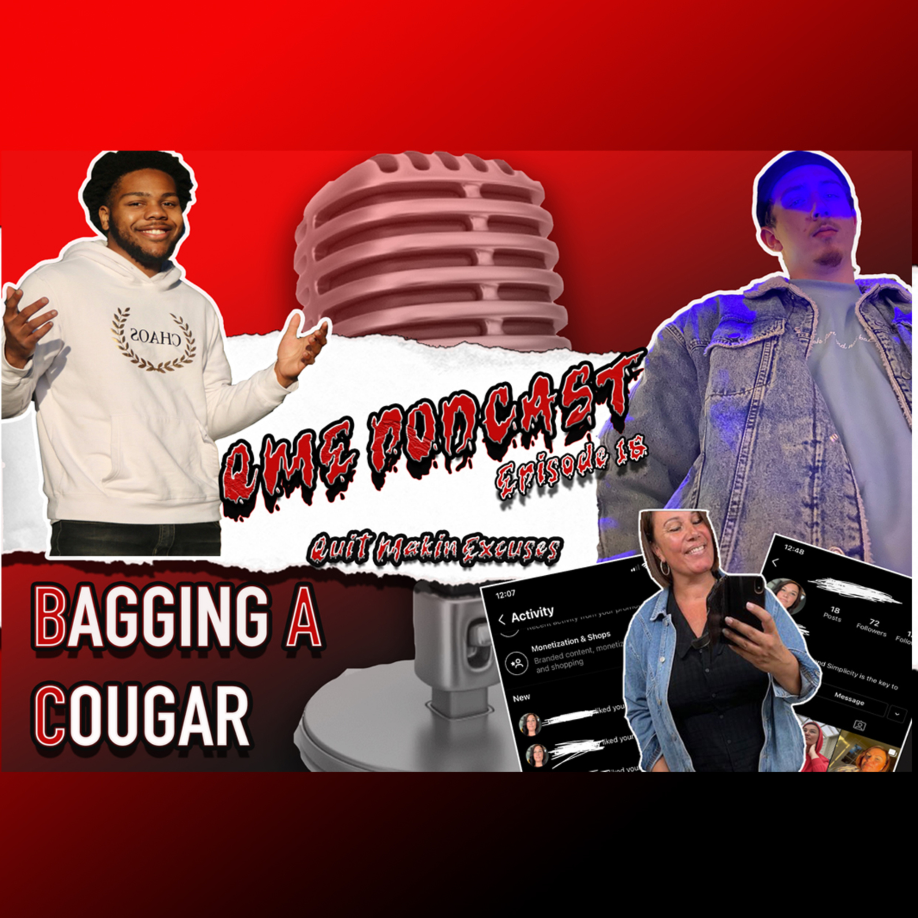 QME Podcast