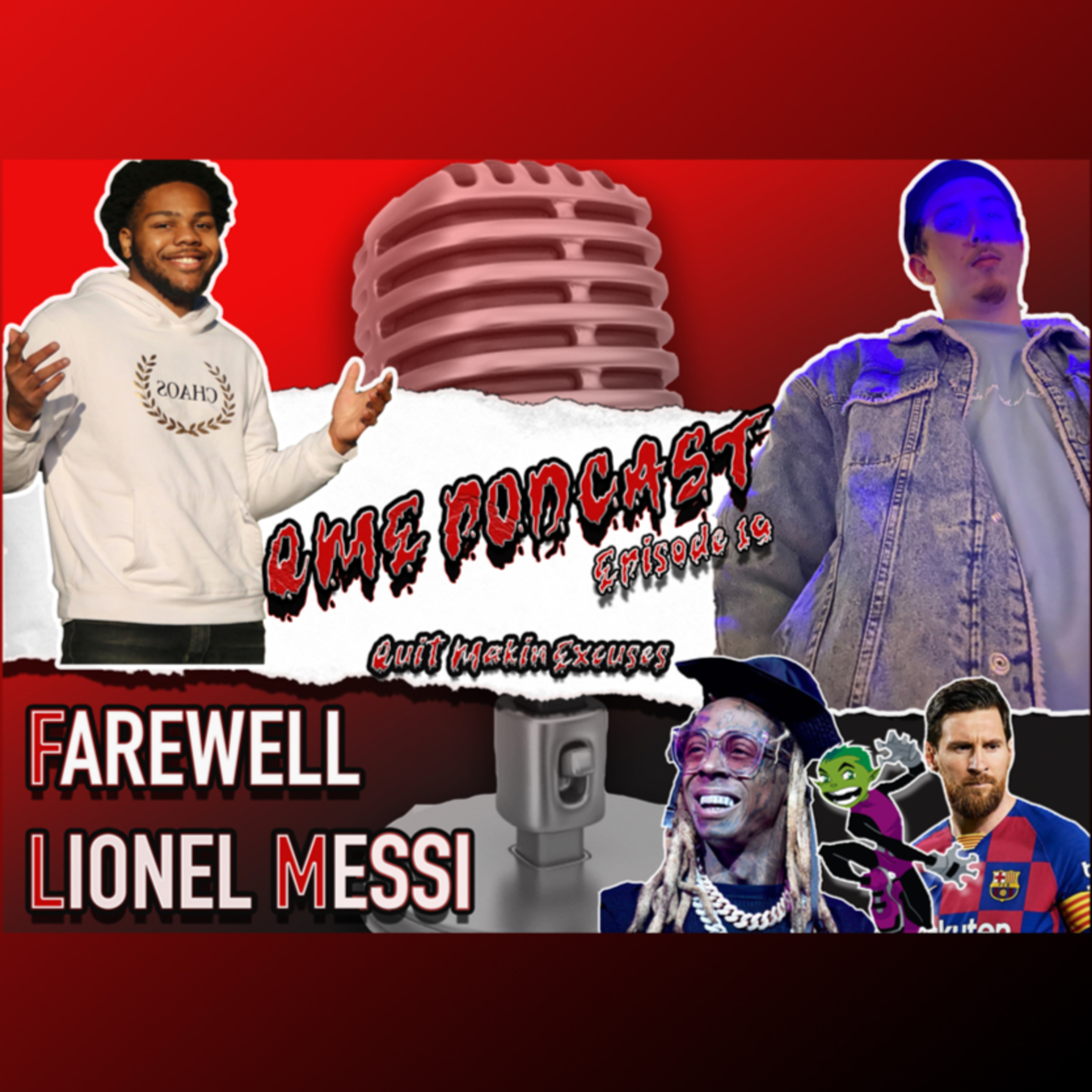 QME Podcast