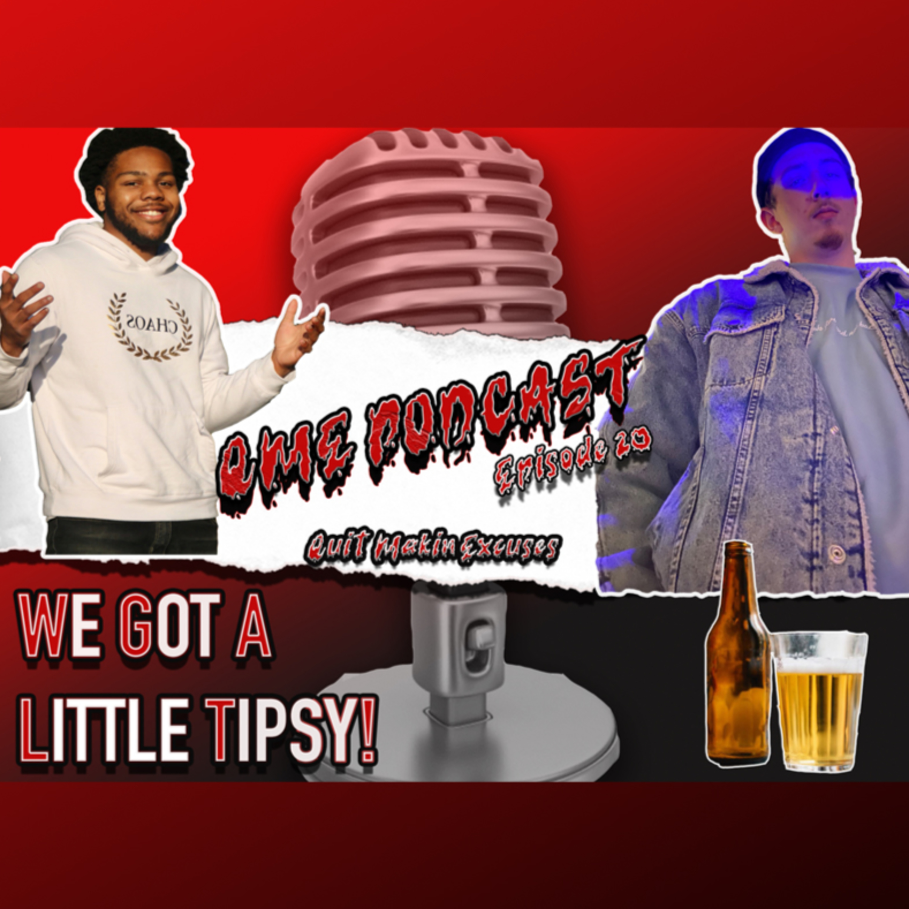 QME Podcast