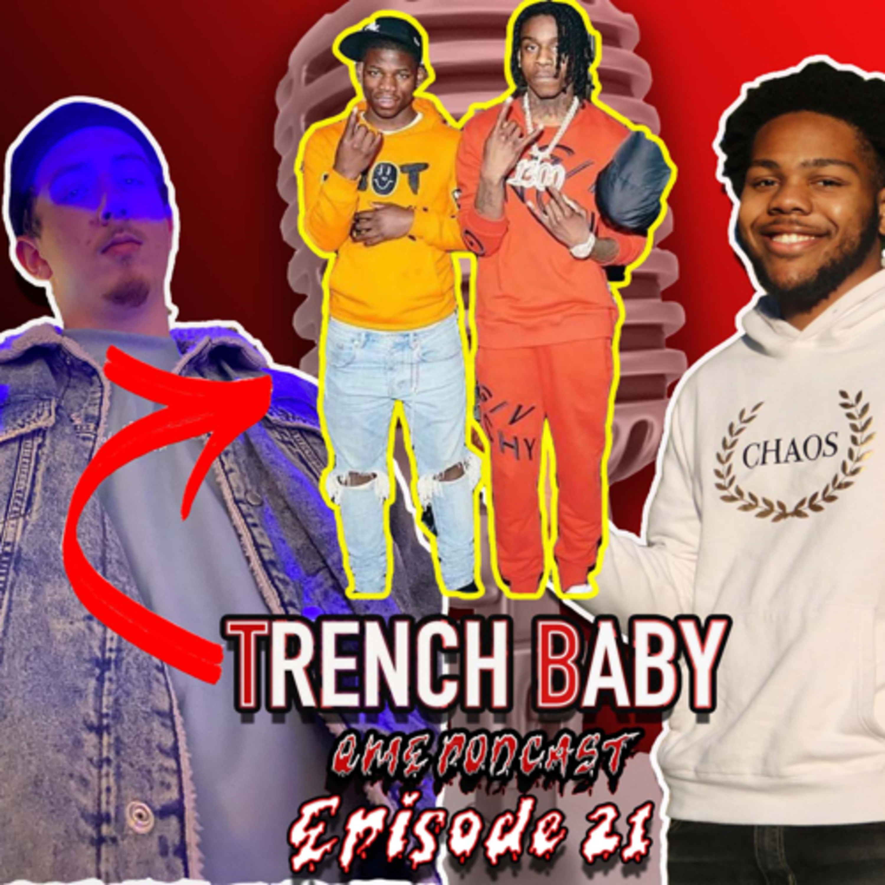 QME Podcast