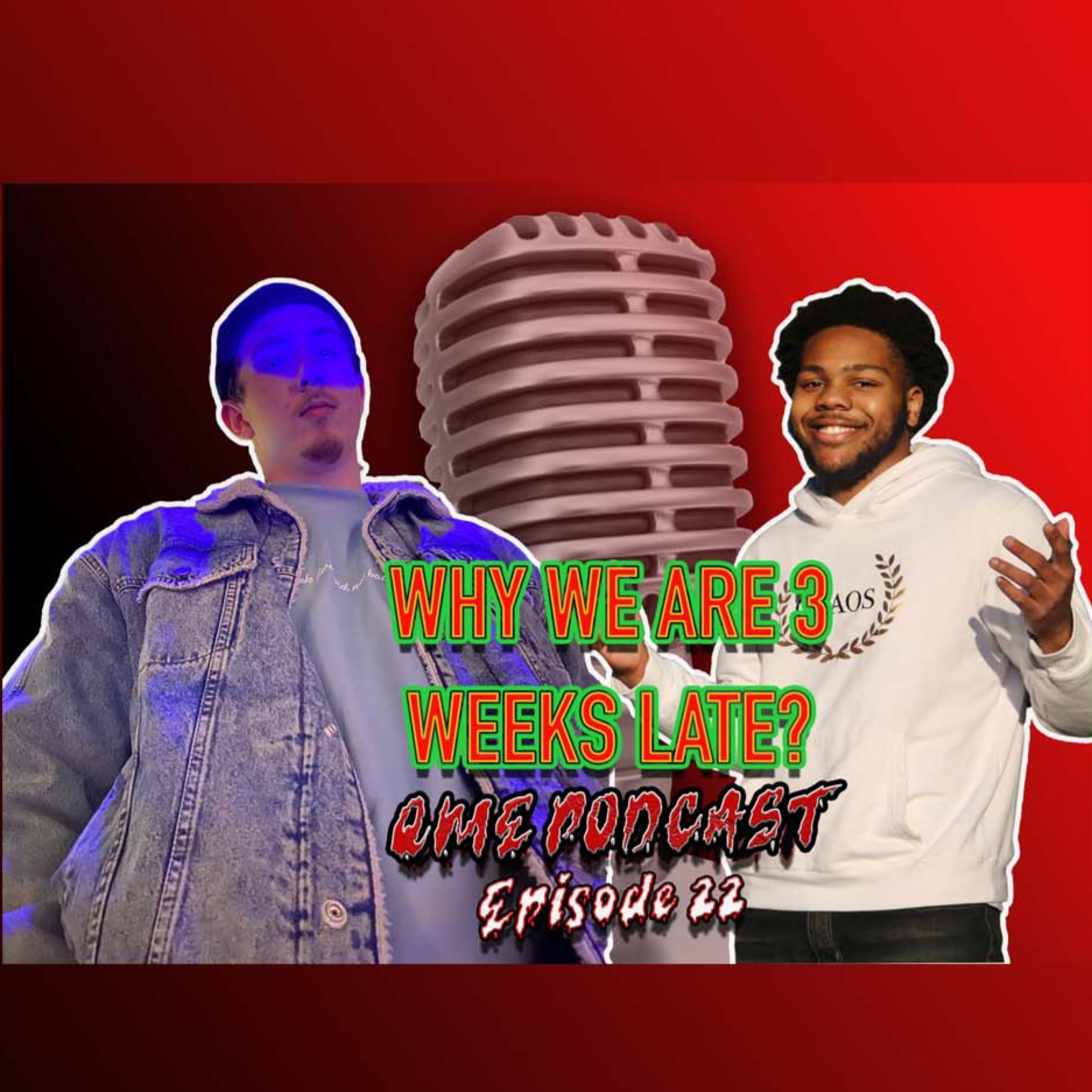 QME Podcast