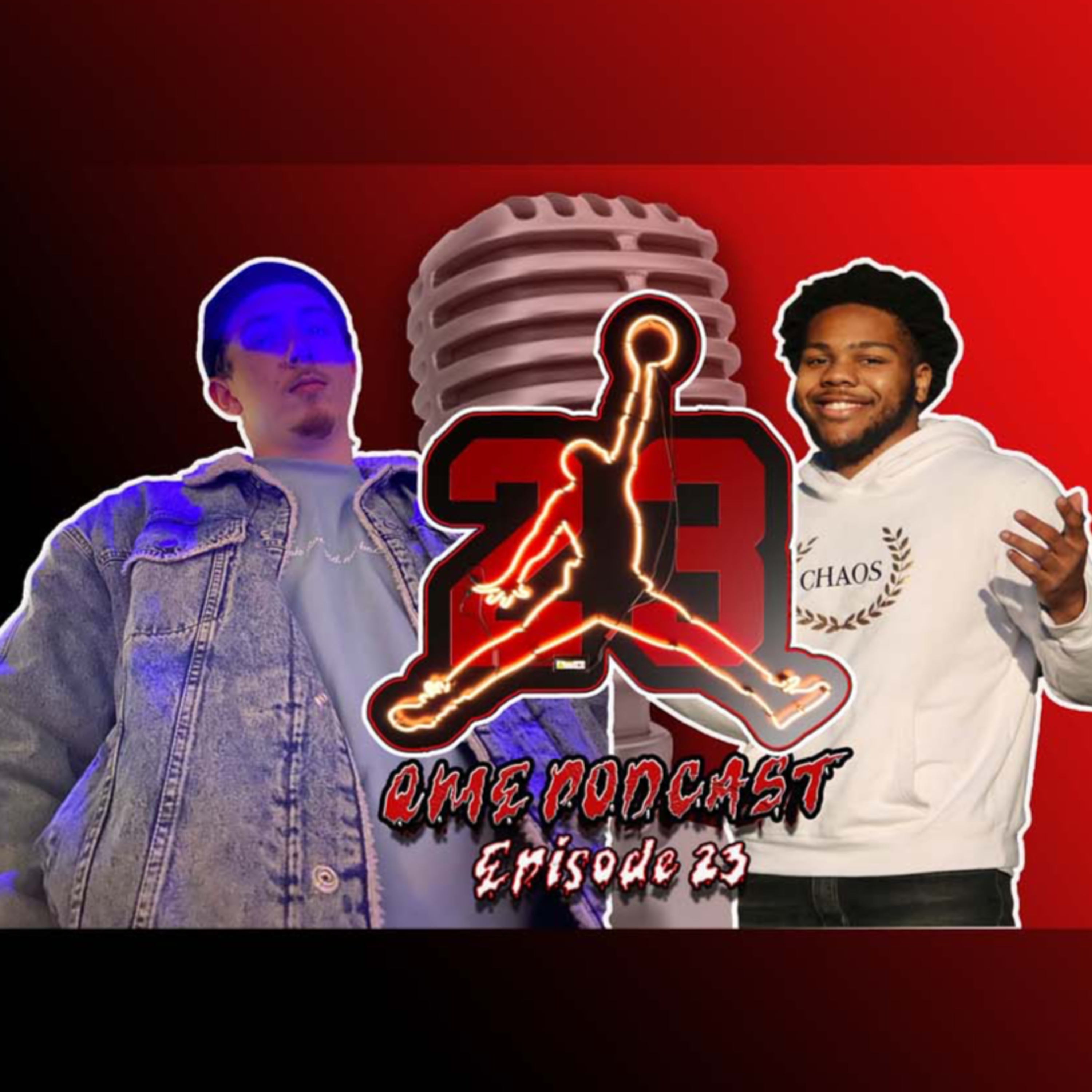 QME Podcast