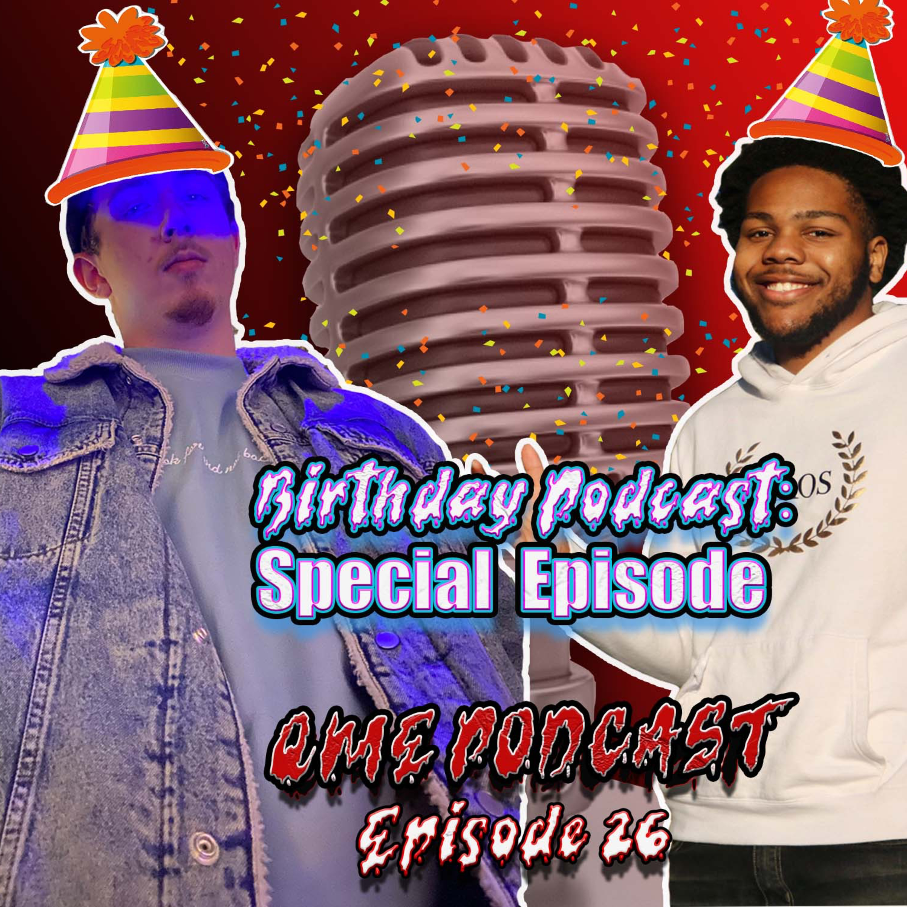QME Podcast