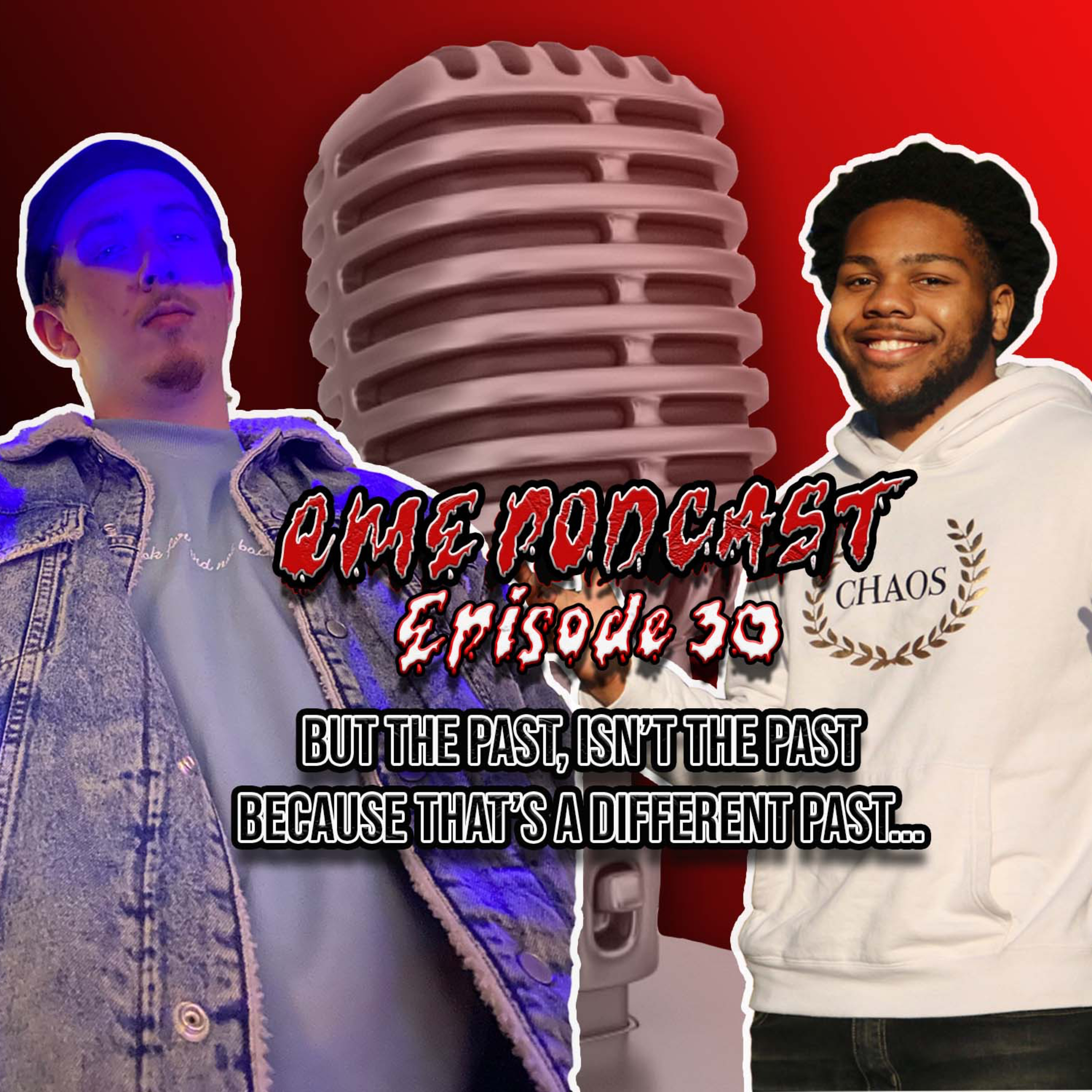 QME Podcast