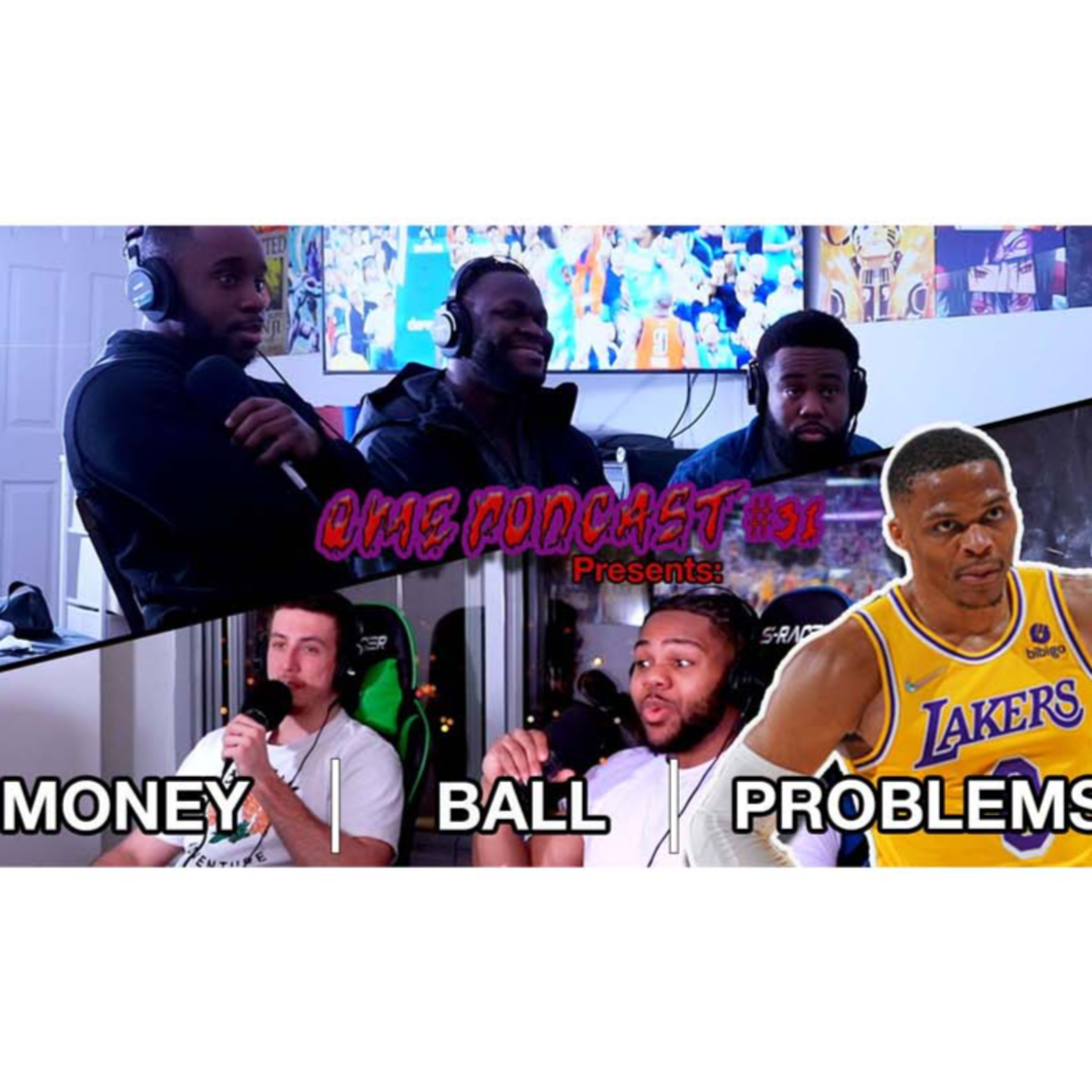 QME Podcast