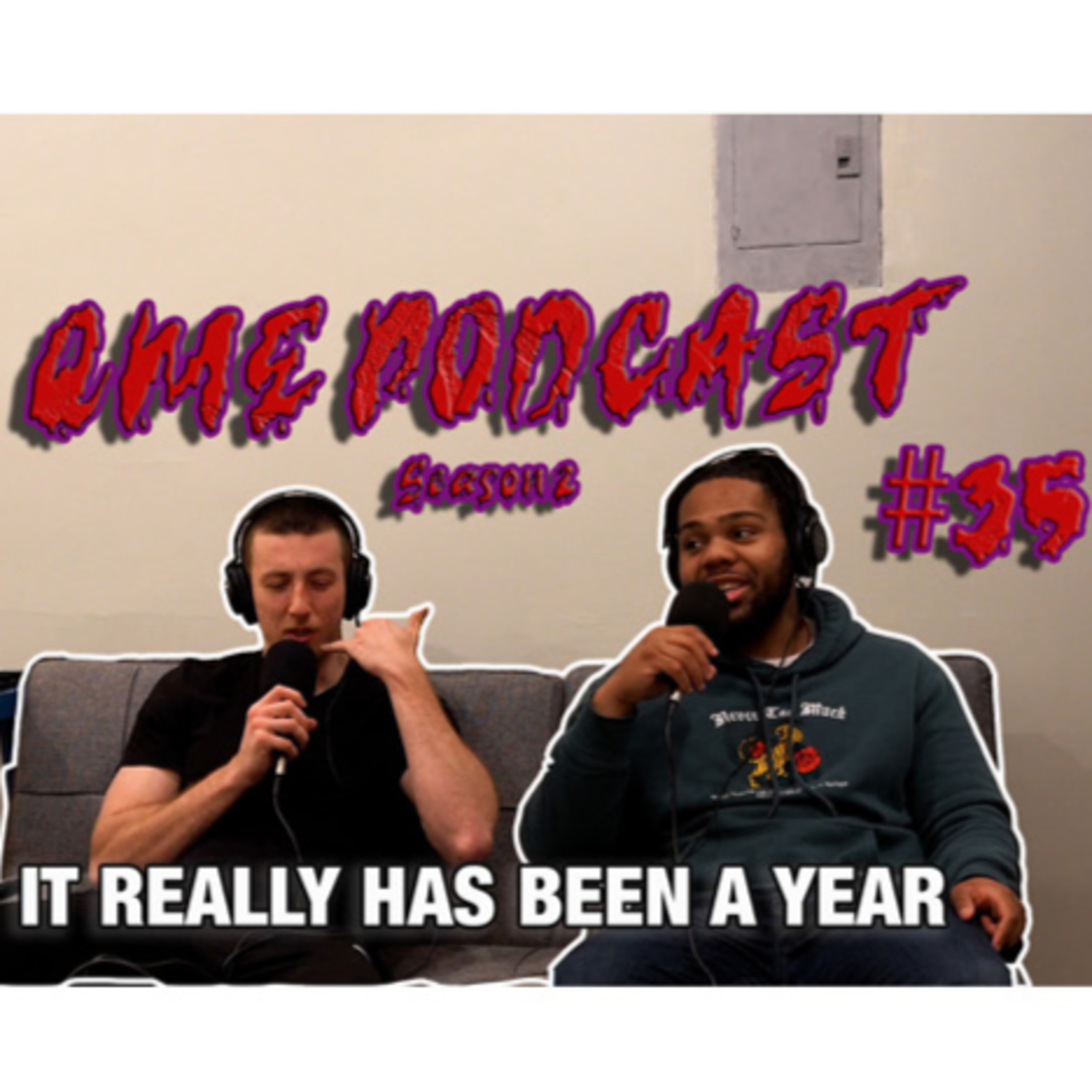 QME Podcast