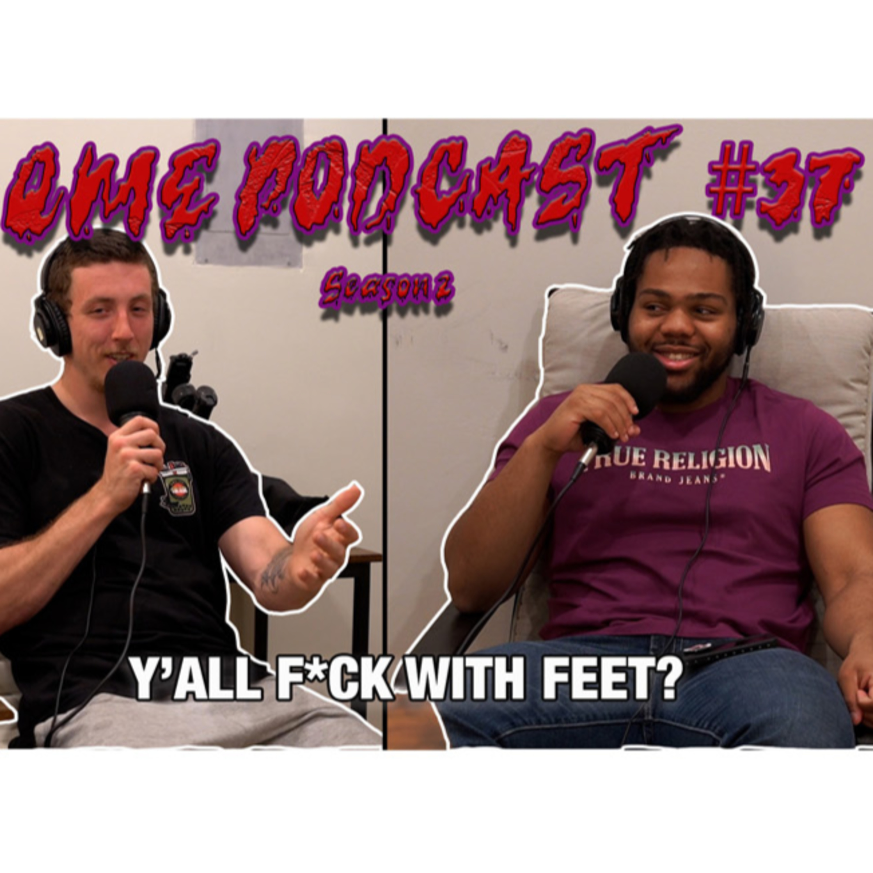 QME Podcast