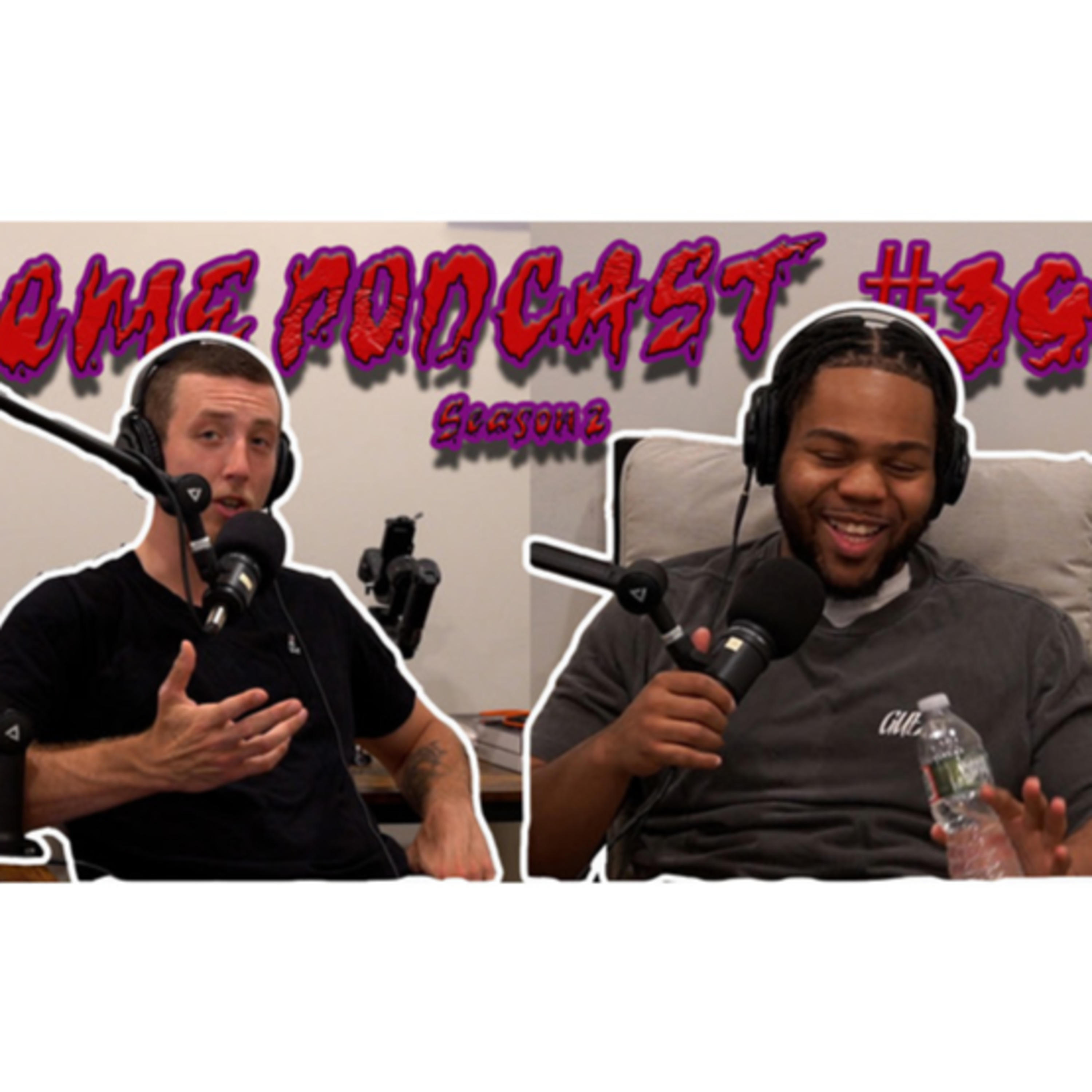 QME Podcast