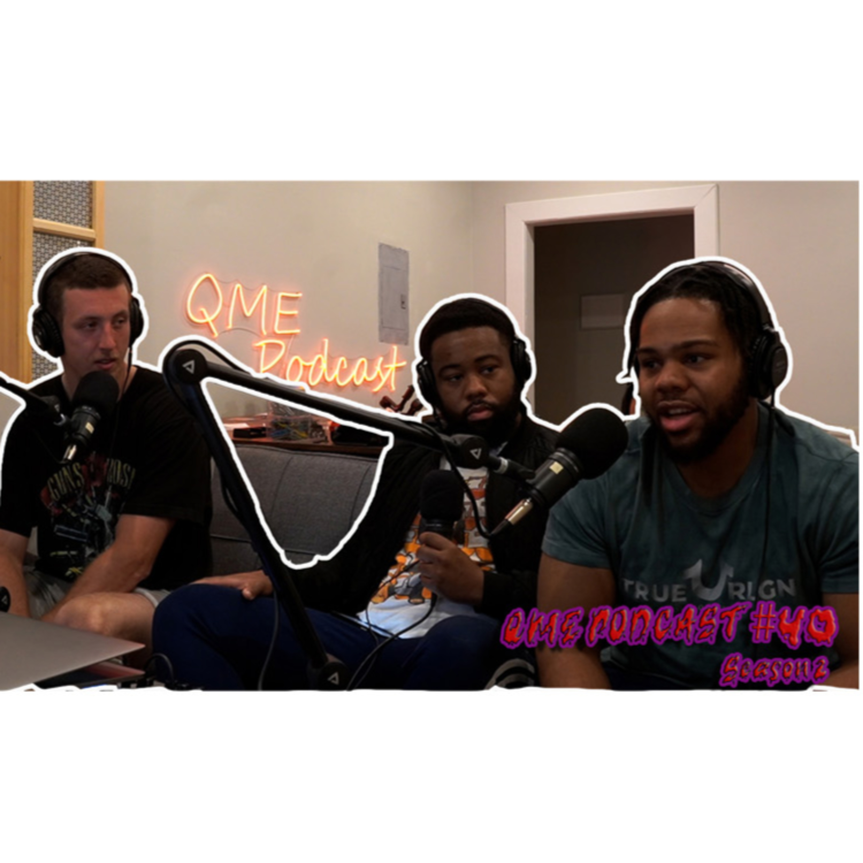 QME Podcast