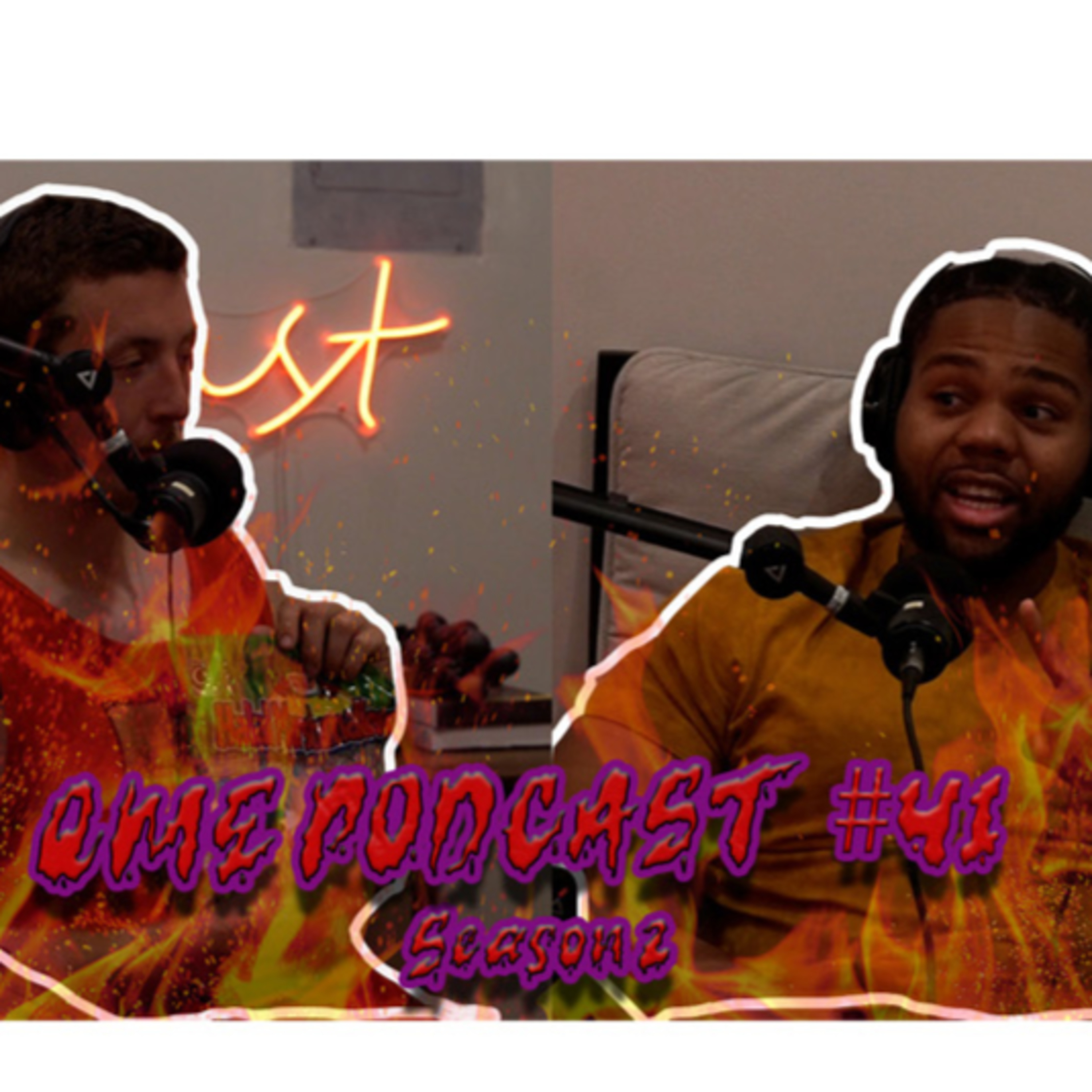 QME Podcast