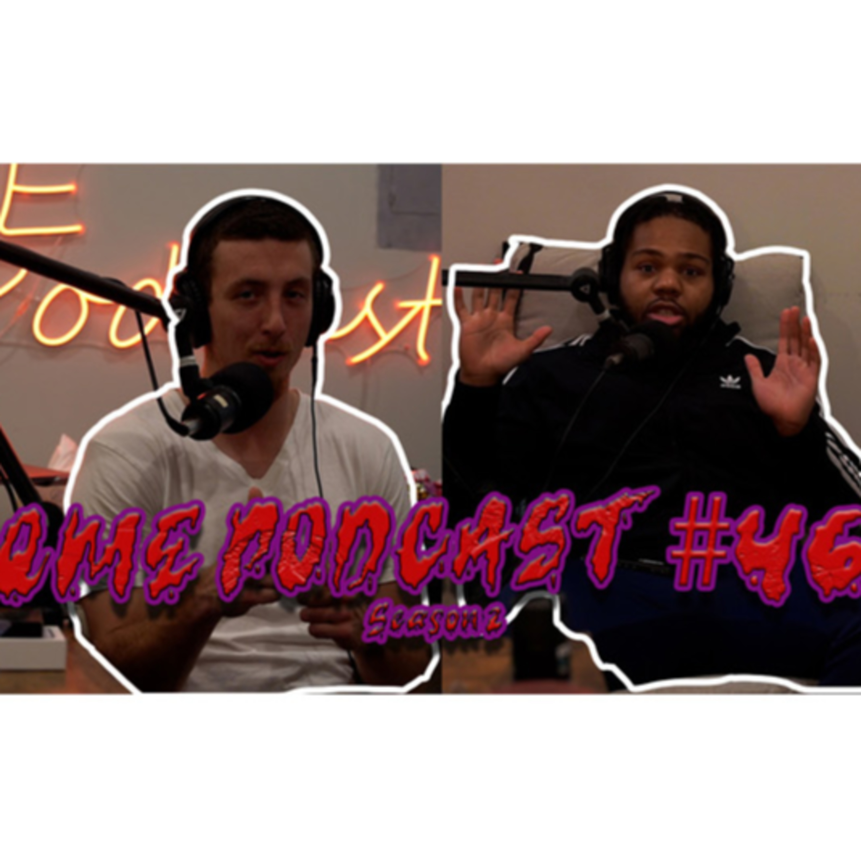 QME Podcast