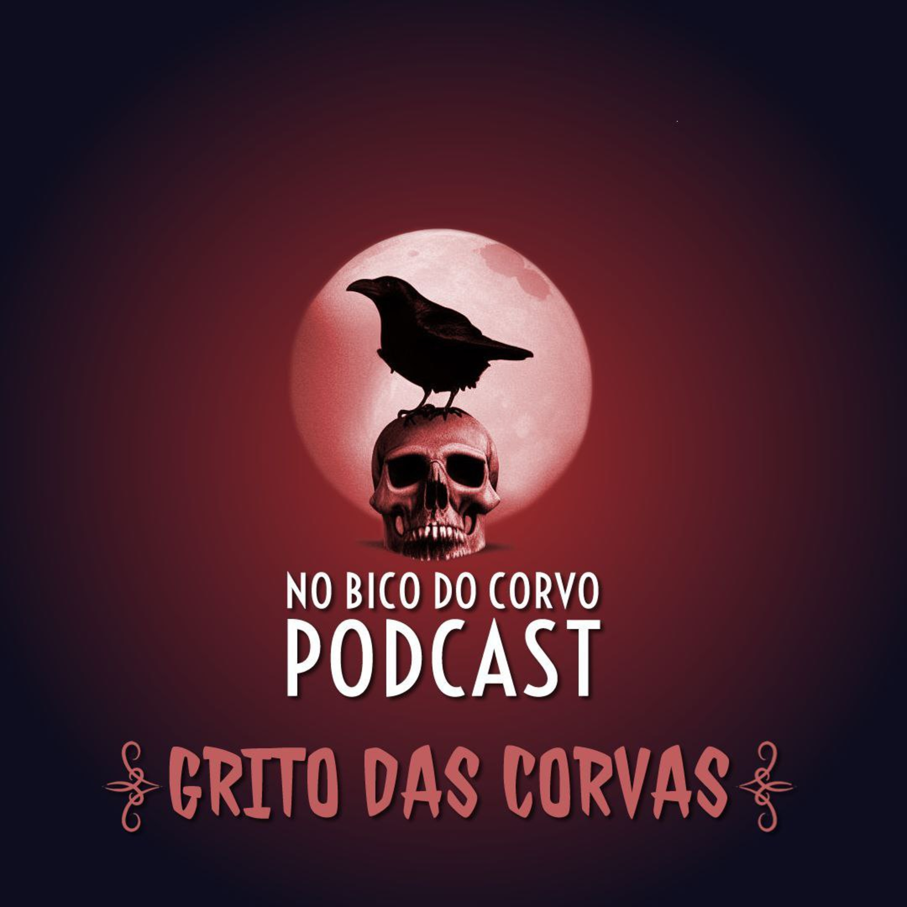 No Bico Do Corvo