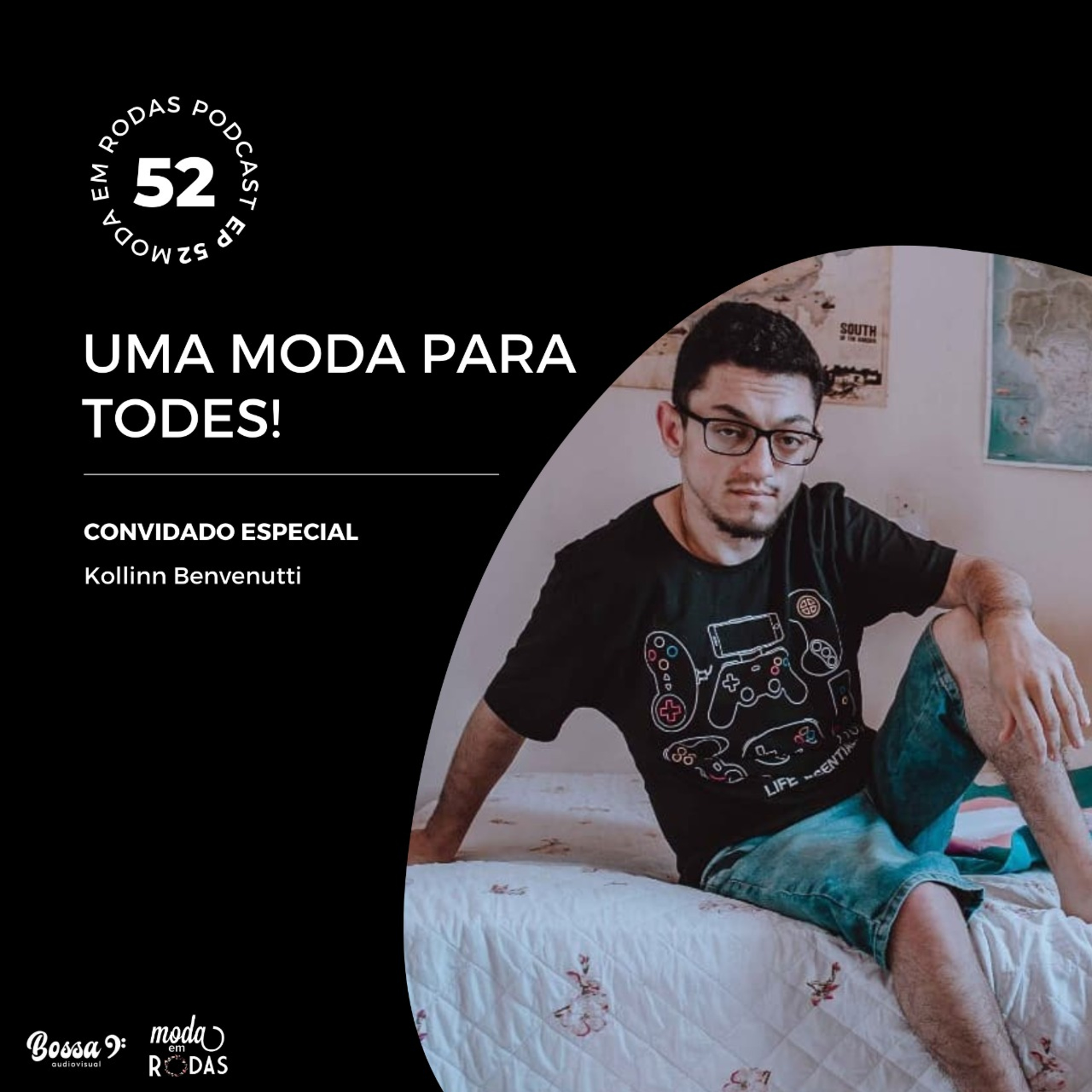 Bossa 9 Audiovisual