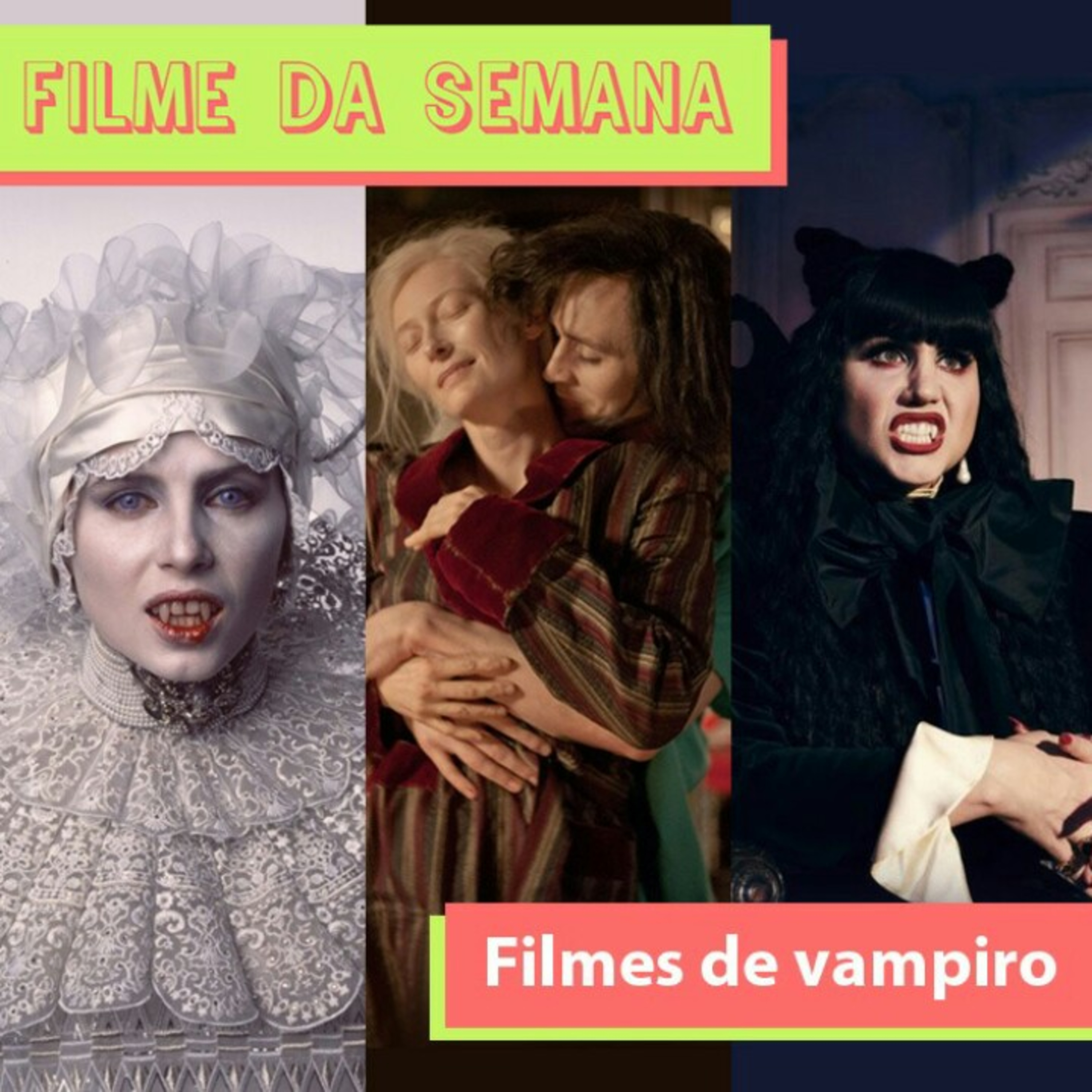 Filme Da Semana