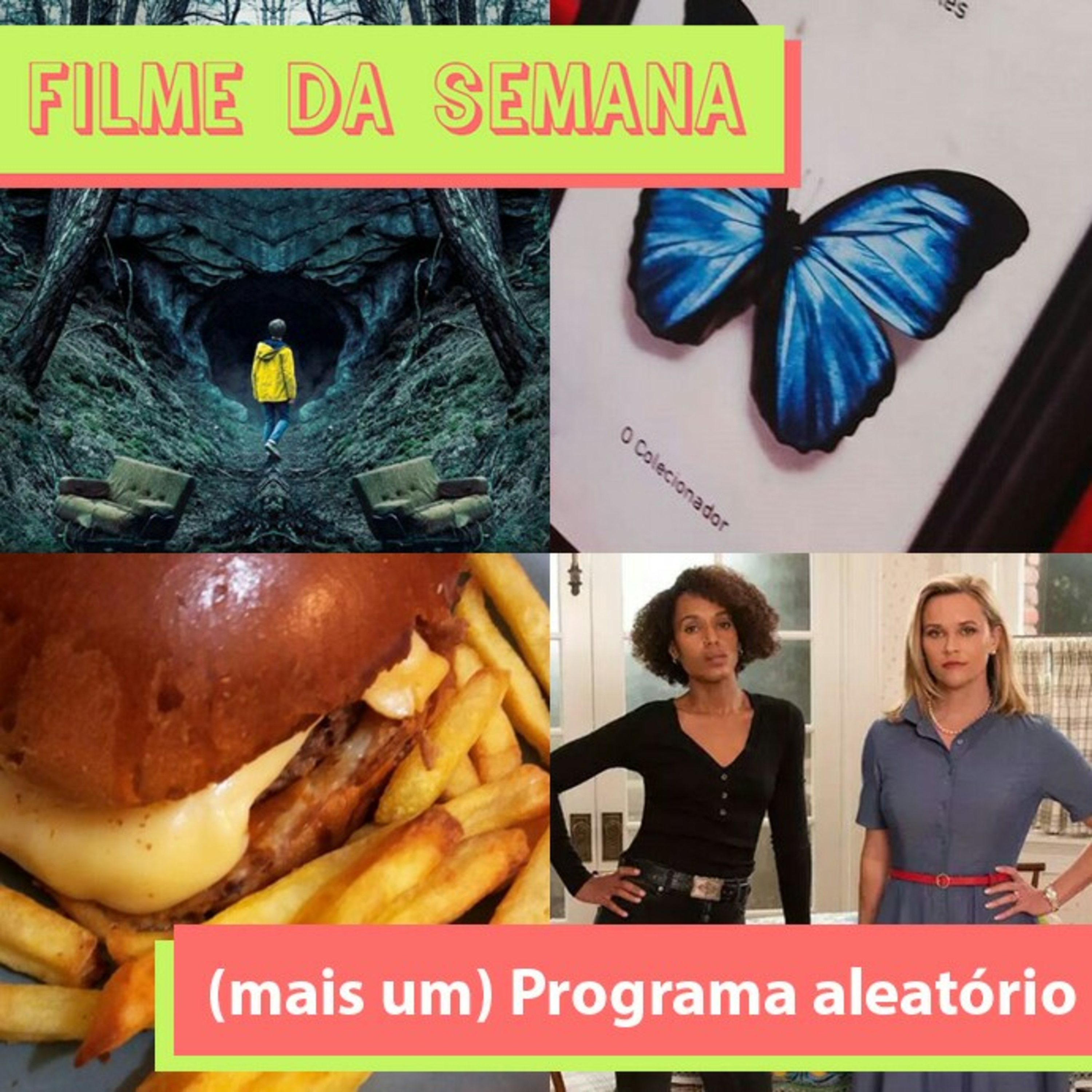 Filme Da Semana