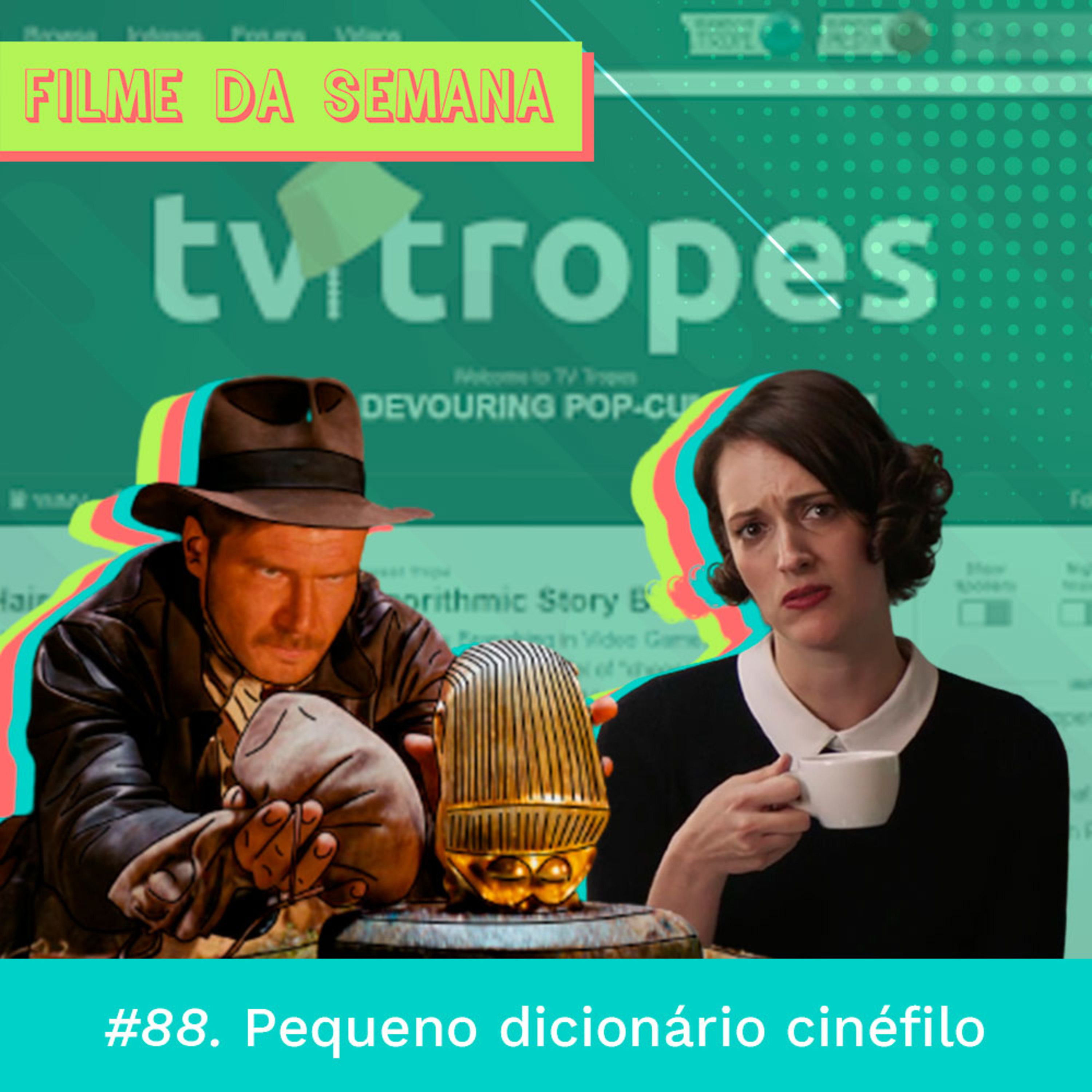 Filme Da Semana