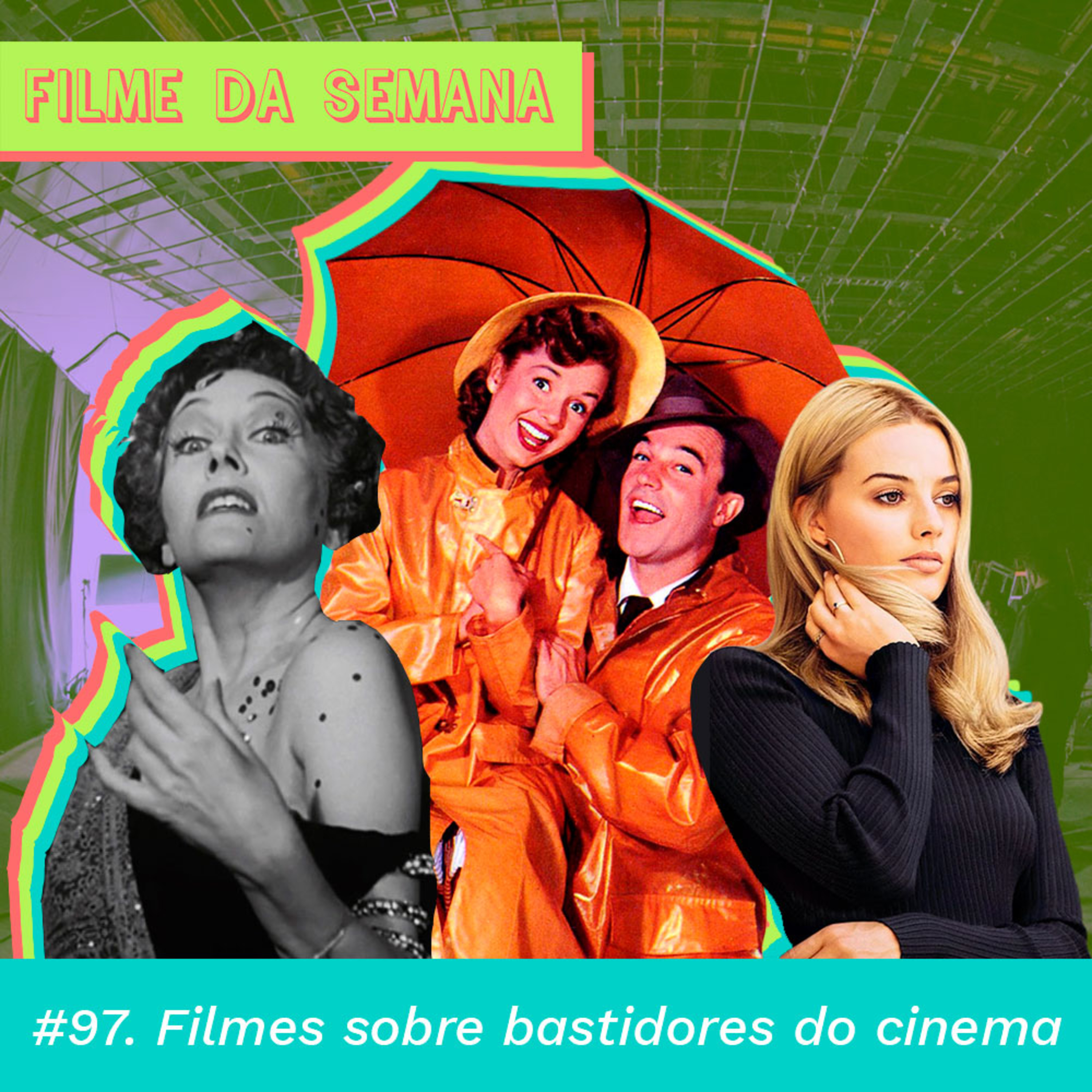 Filme Da Semana
