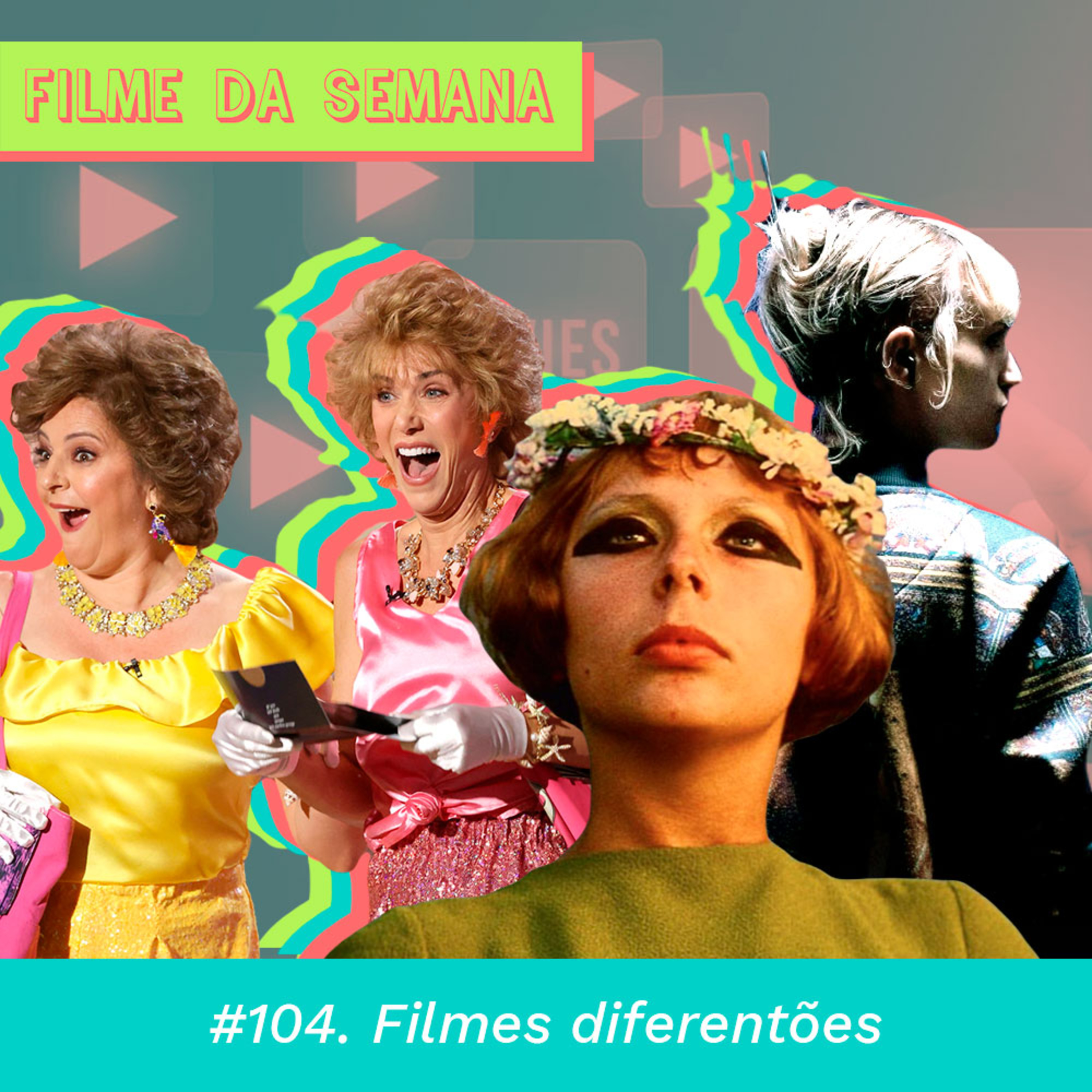Filme Da Semana