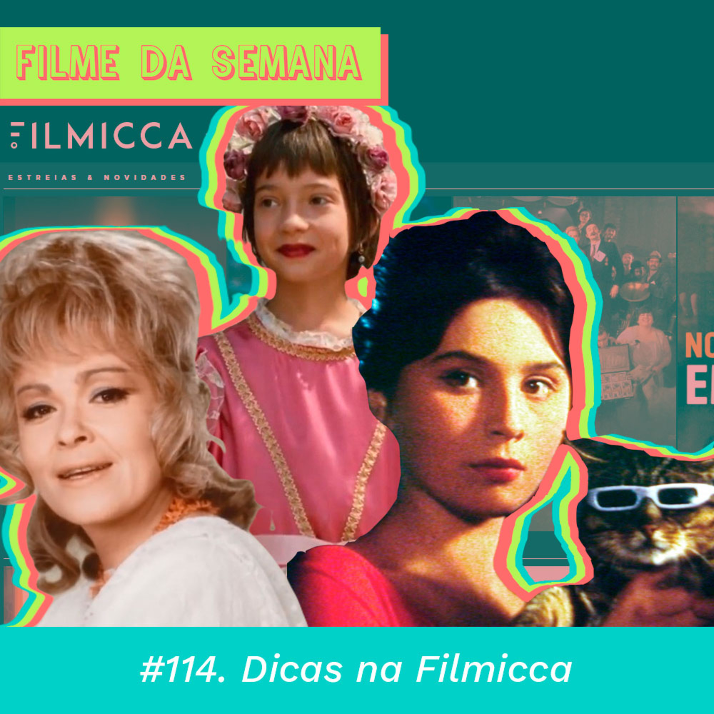 Filme Da Semana