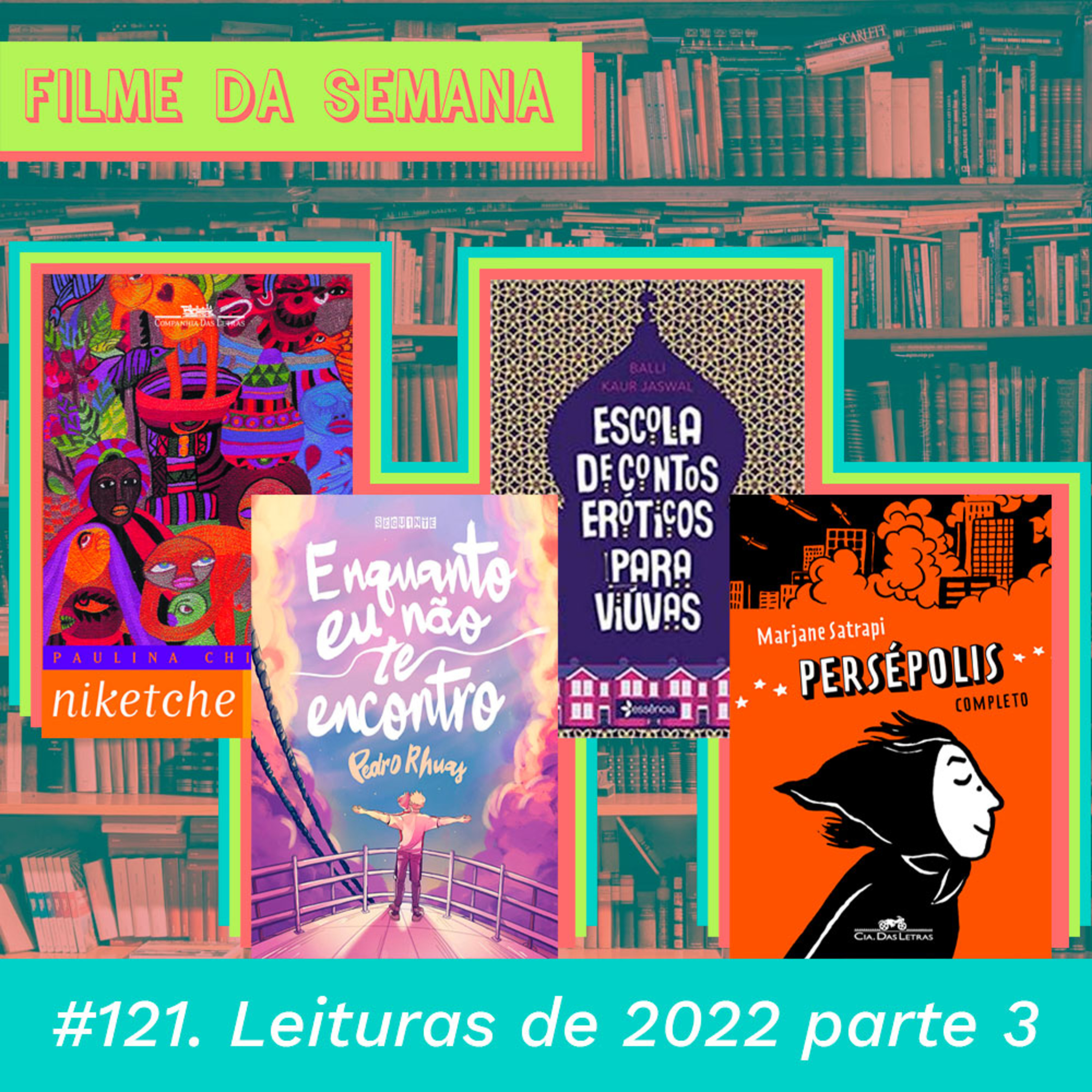 Filme Da Semana