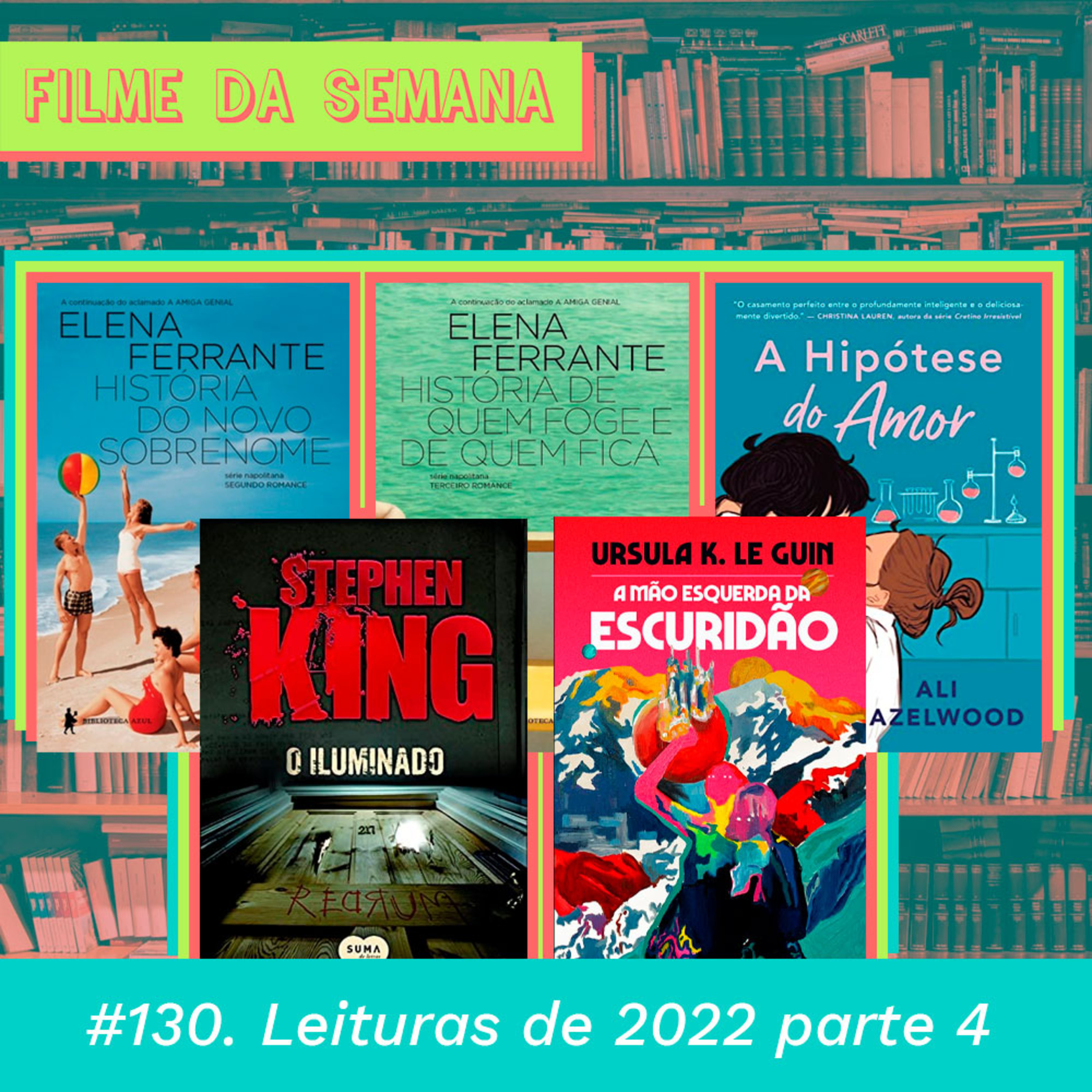 Filme Da Semana