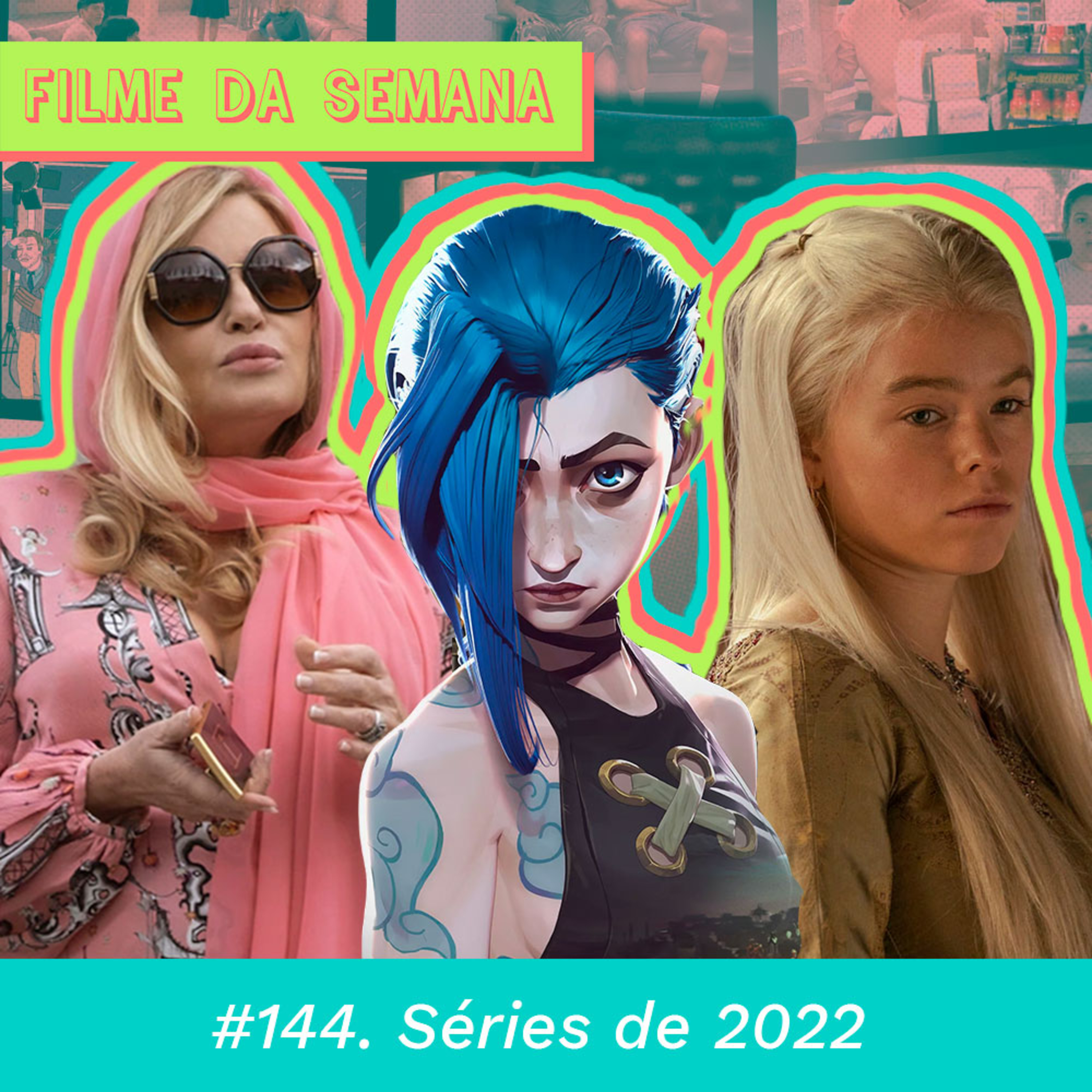 Filme Da Semana