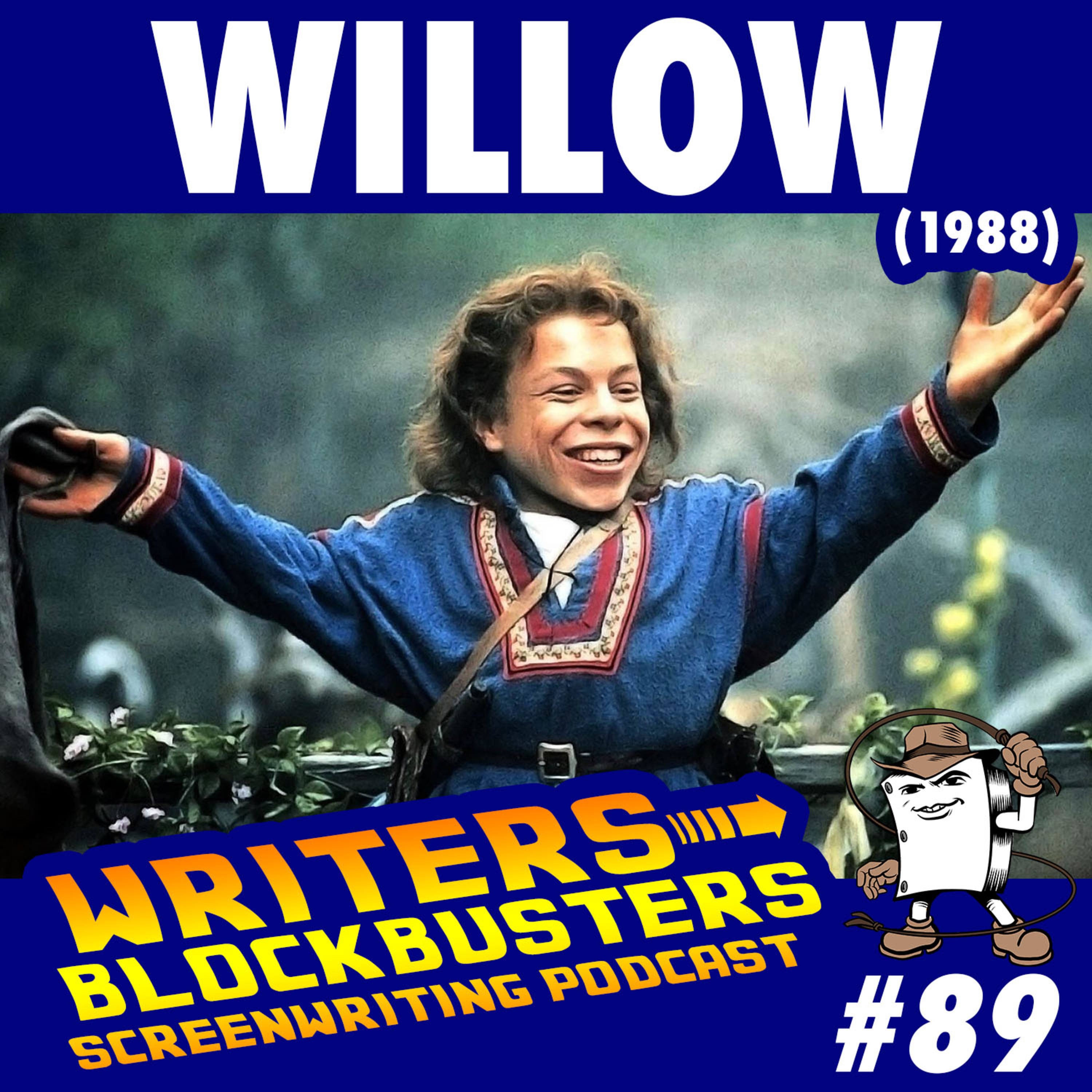 #89 - Willow (1988)