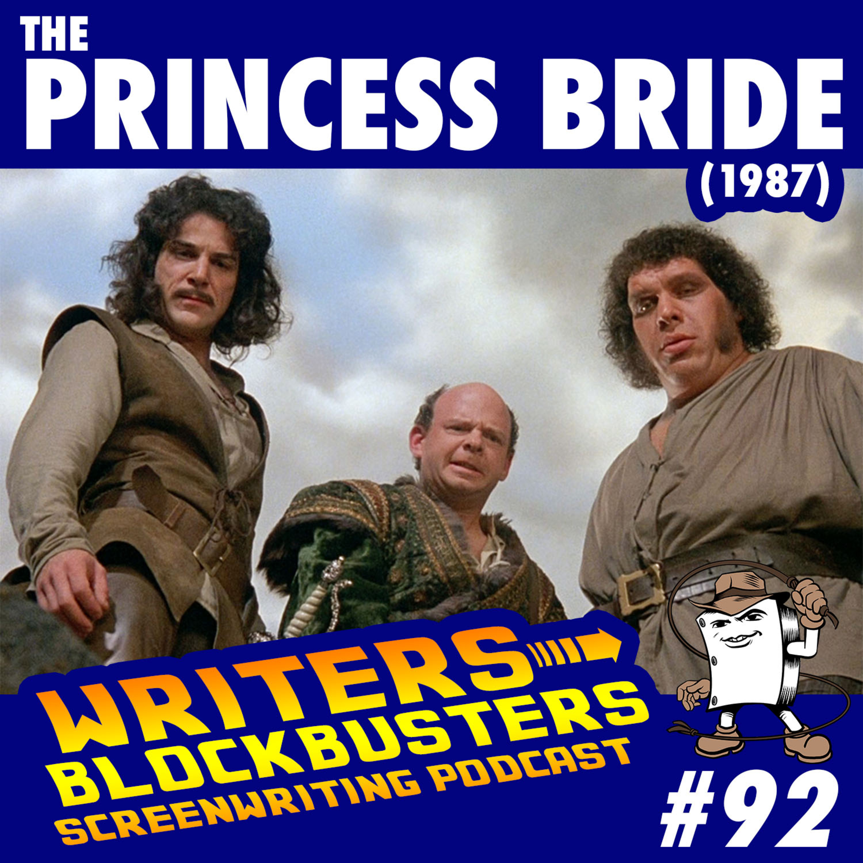 #92 - The Princess Bride (1987)
