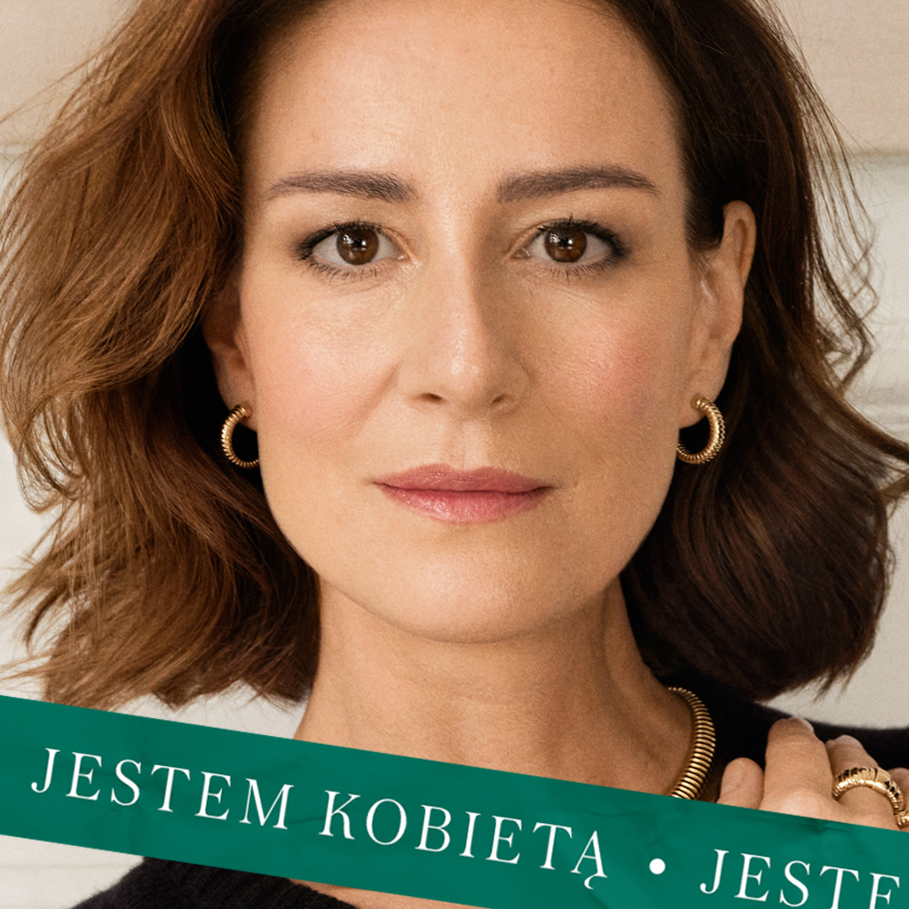 Jestem Kobietą